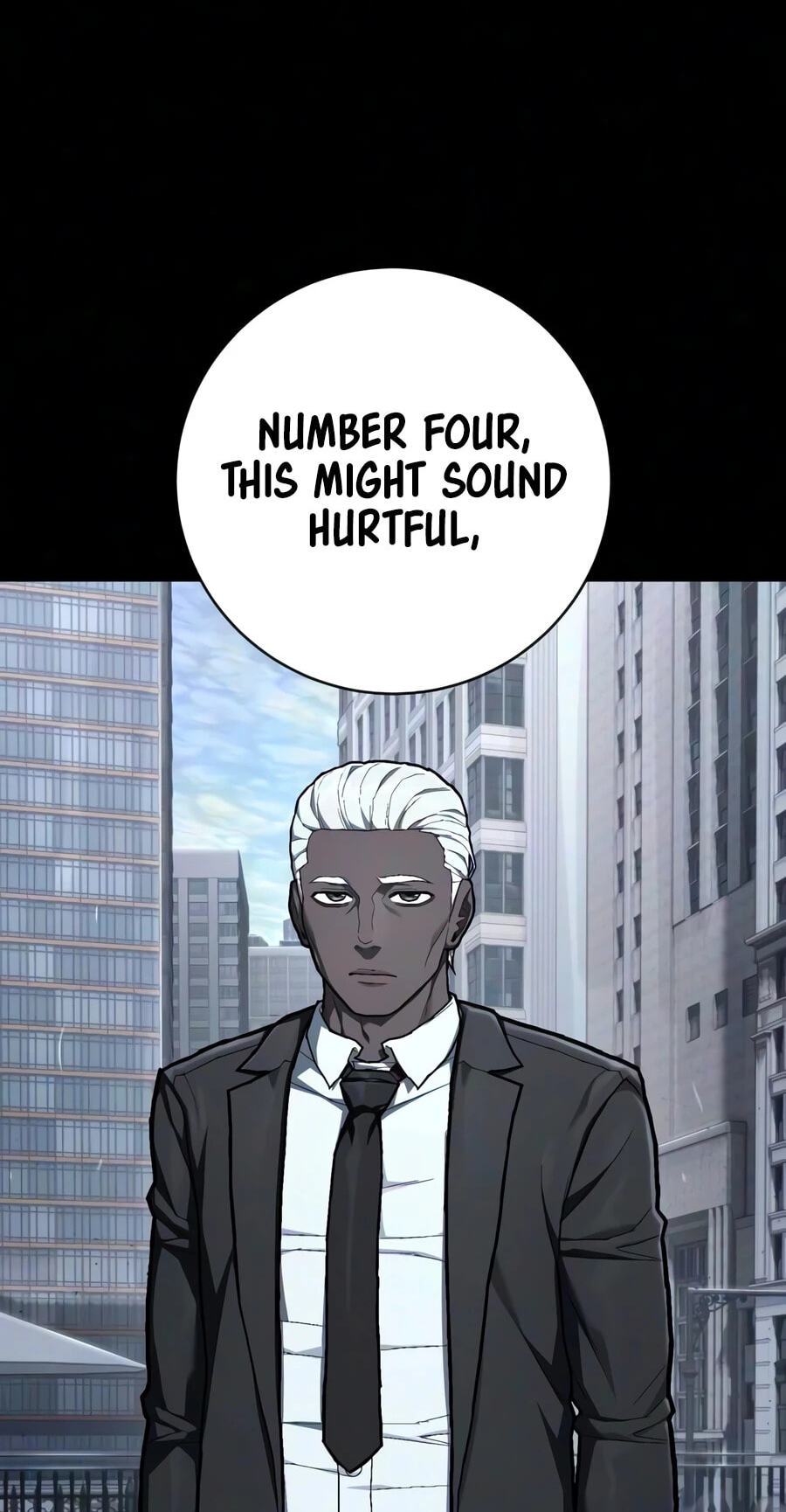 The Executioner (Lee Jehwan) Chapter 60 page 75 - 