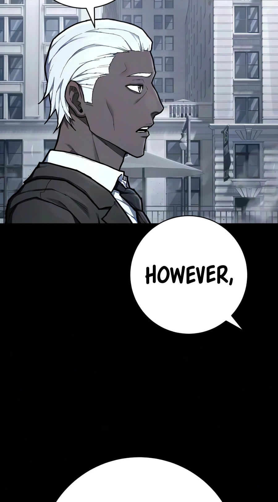 The Executioner (Lee Jehwan) Chapter 60 page 79 - 