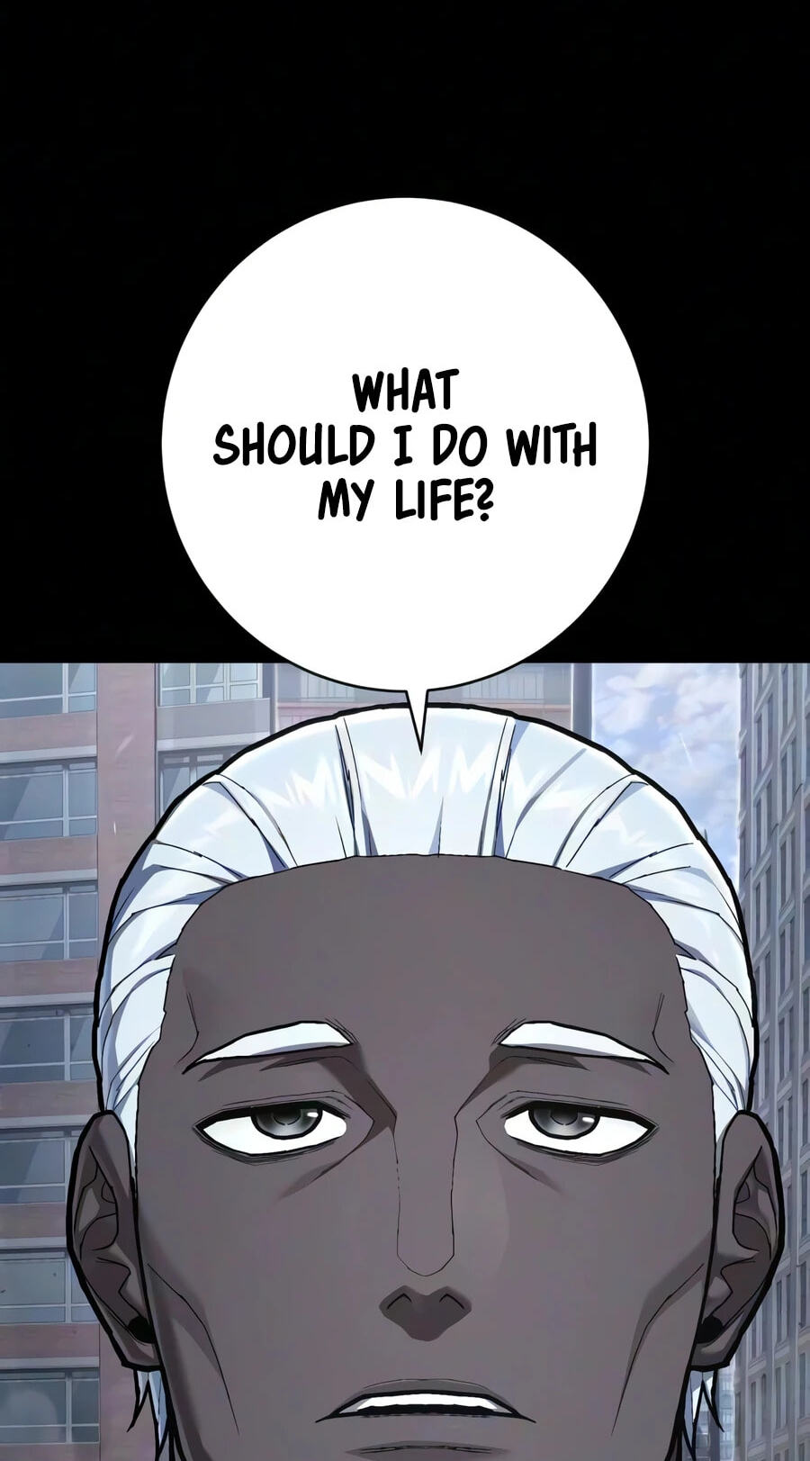 The Executioner (Lee Jehwan) Chapter 60 page 83 - 