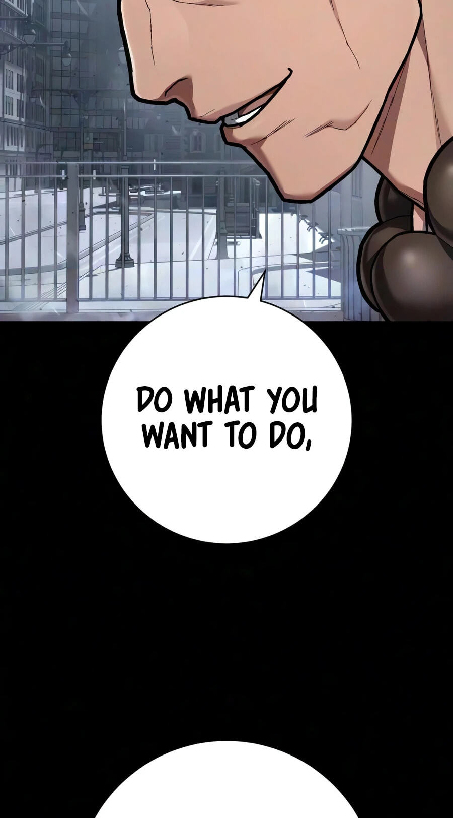 The Executioner (Lee Jehwan) Chapter 60 page 85 - 