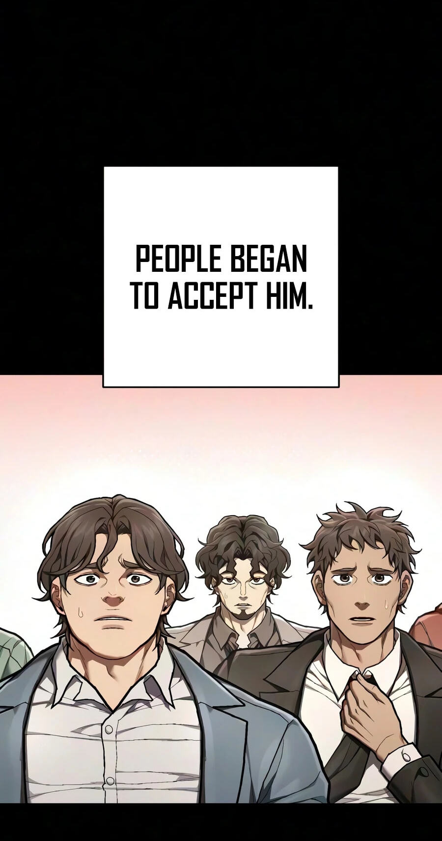 The Executioner (Lee Jehwan) Chapter 60 page 90 - 