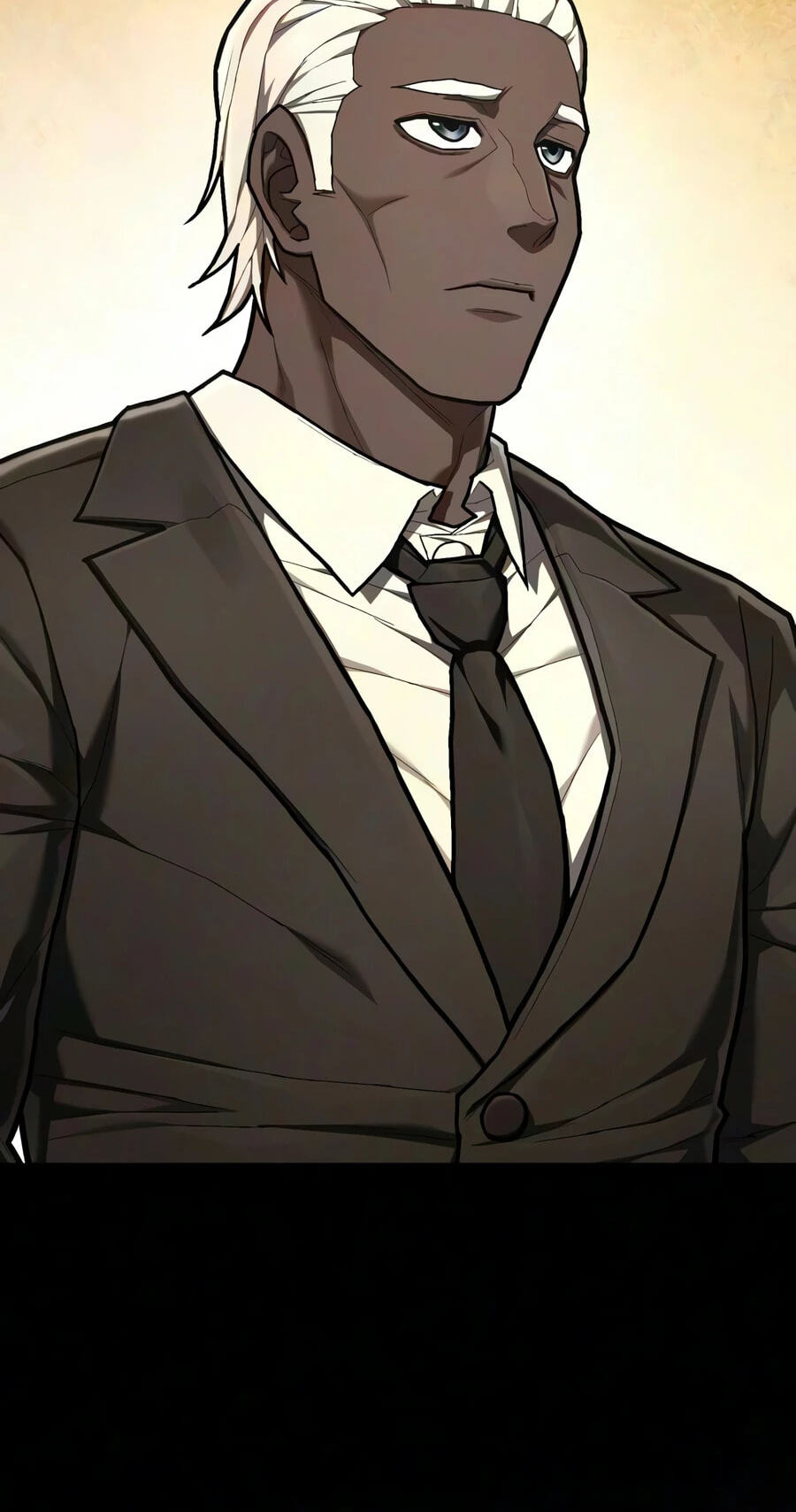 The Executioner (Lee Jehwan) Chapter 60 page 93 - 
