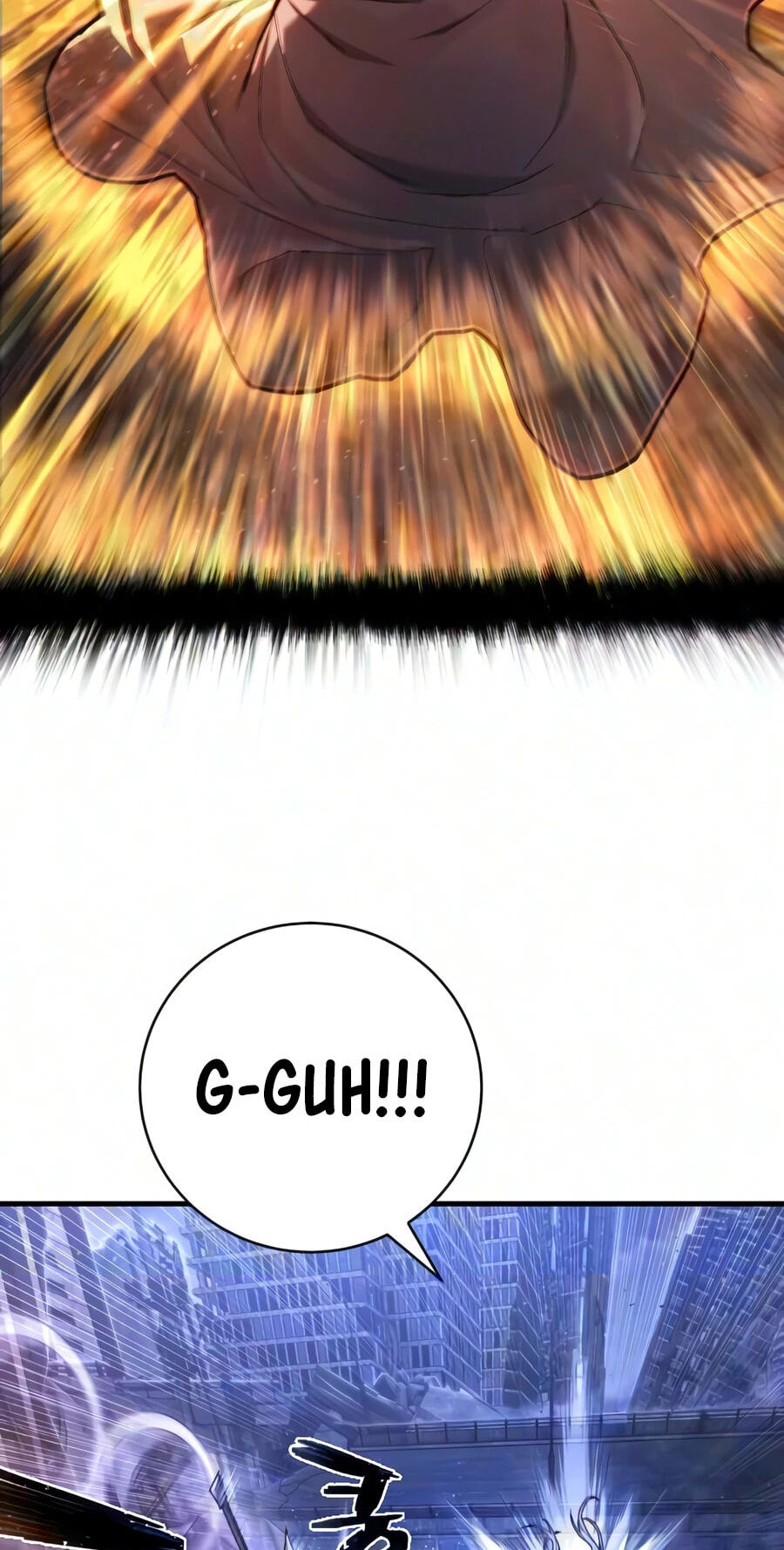The Executioner (Lee Jehwan) Chapter 60 page 99 - 