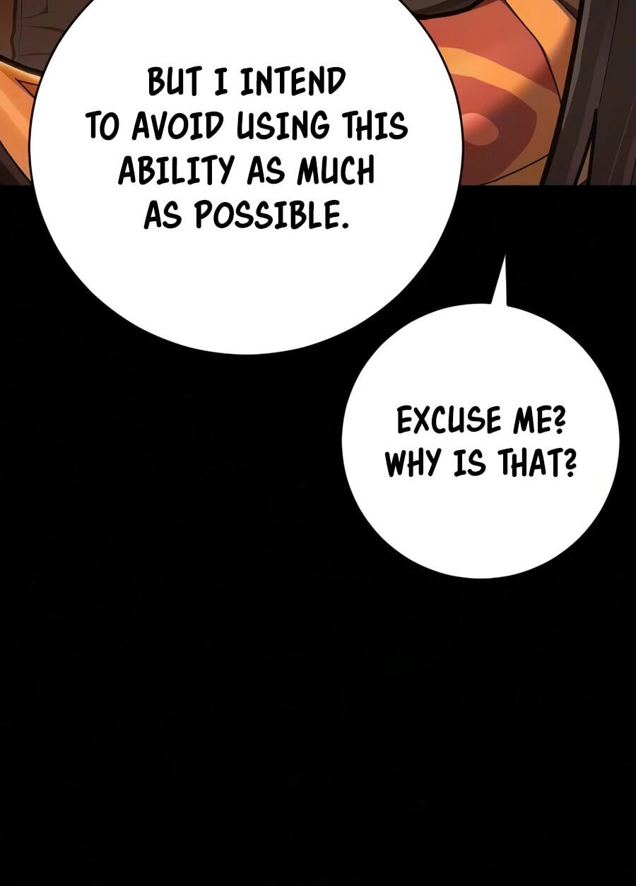 Read The Executioner (Lee Jehwan) chapter 61 image 11 on Lezhin