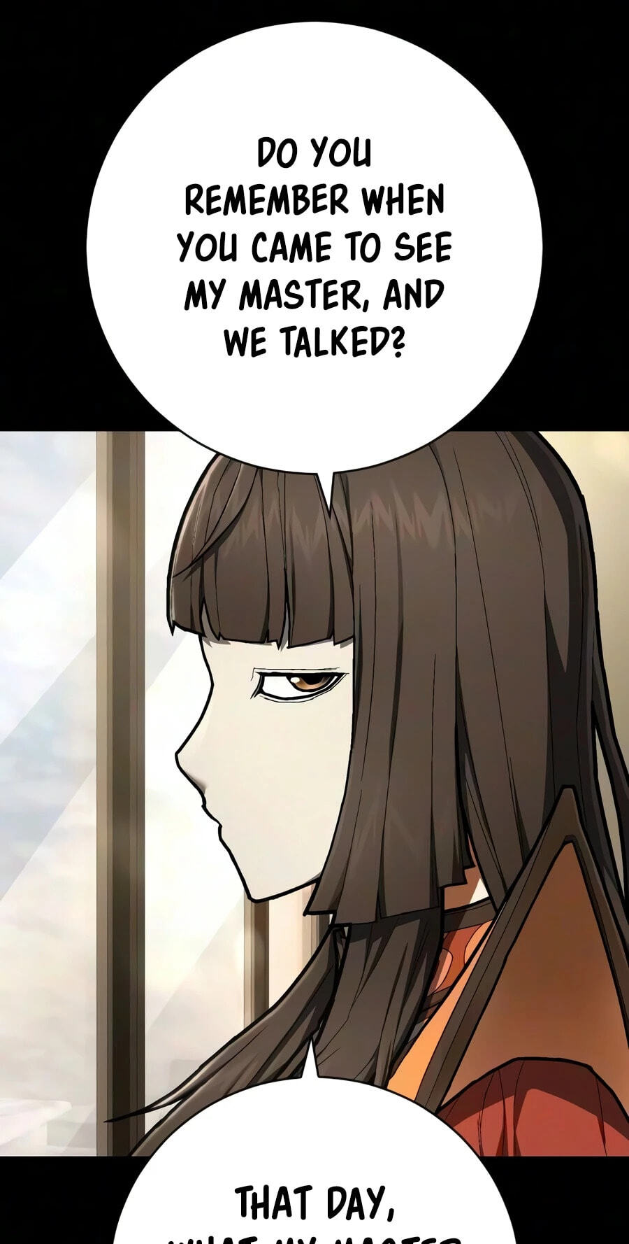 Read The Executioner (Lee Jehwan) chapter 61 image 23 on Lezhin