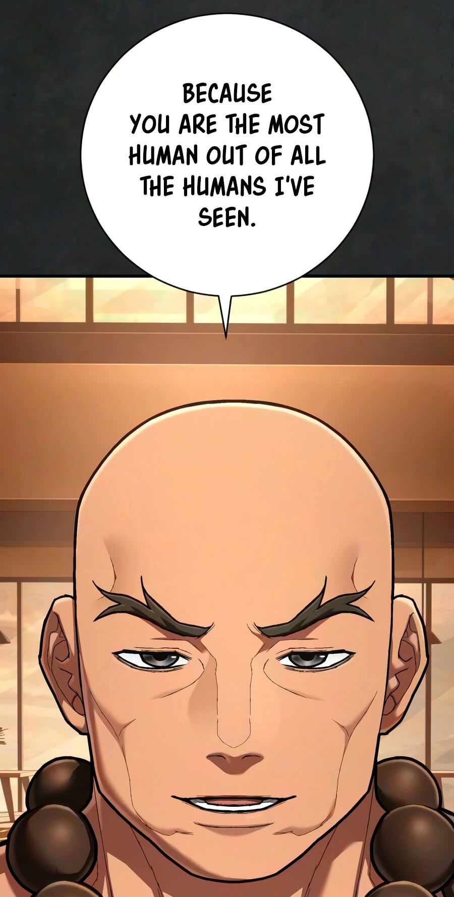 Read The Executioner (Lee Jehwan) chapter 61 image 34 on Lezhin