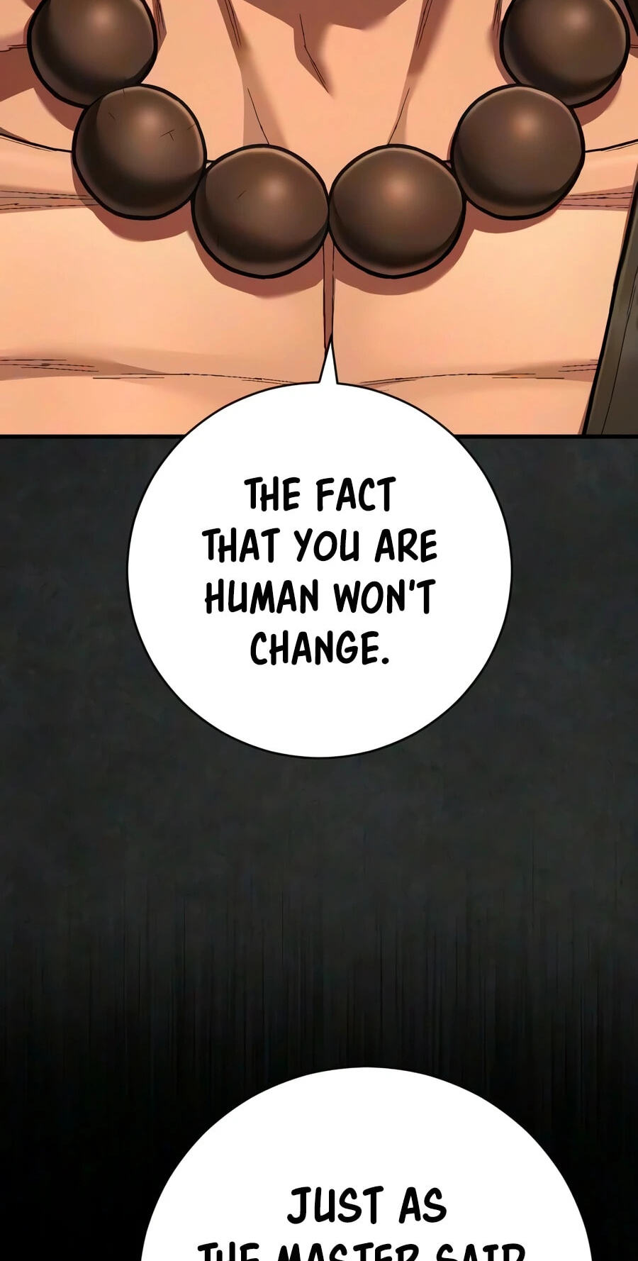 Read The Executioner (Lee Jehwan) chapter 61 image 35 on Lezhin