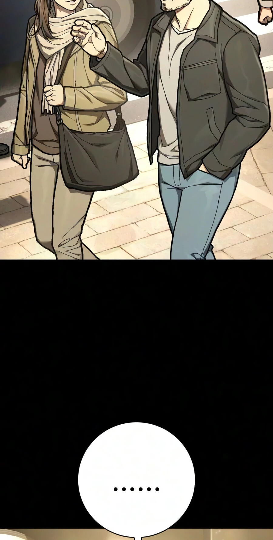 Read The Executioner (Lee Jehwan) chapter 61 image 39 on Lezhin