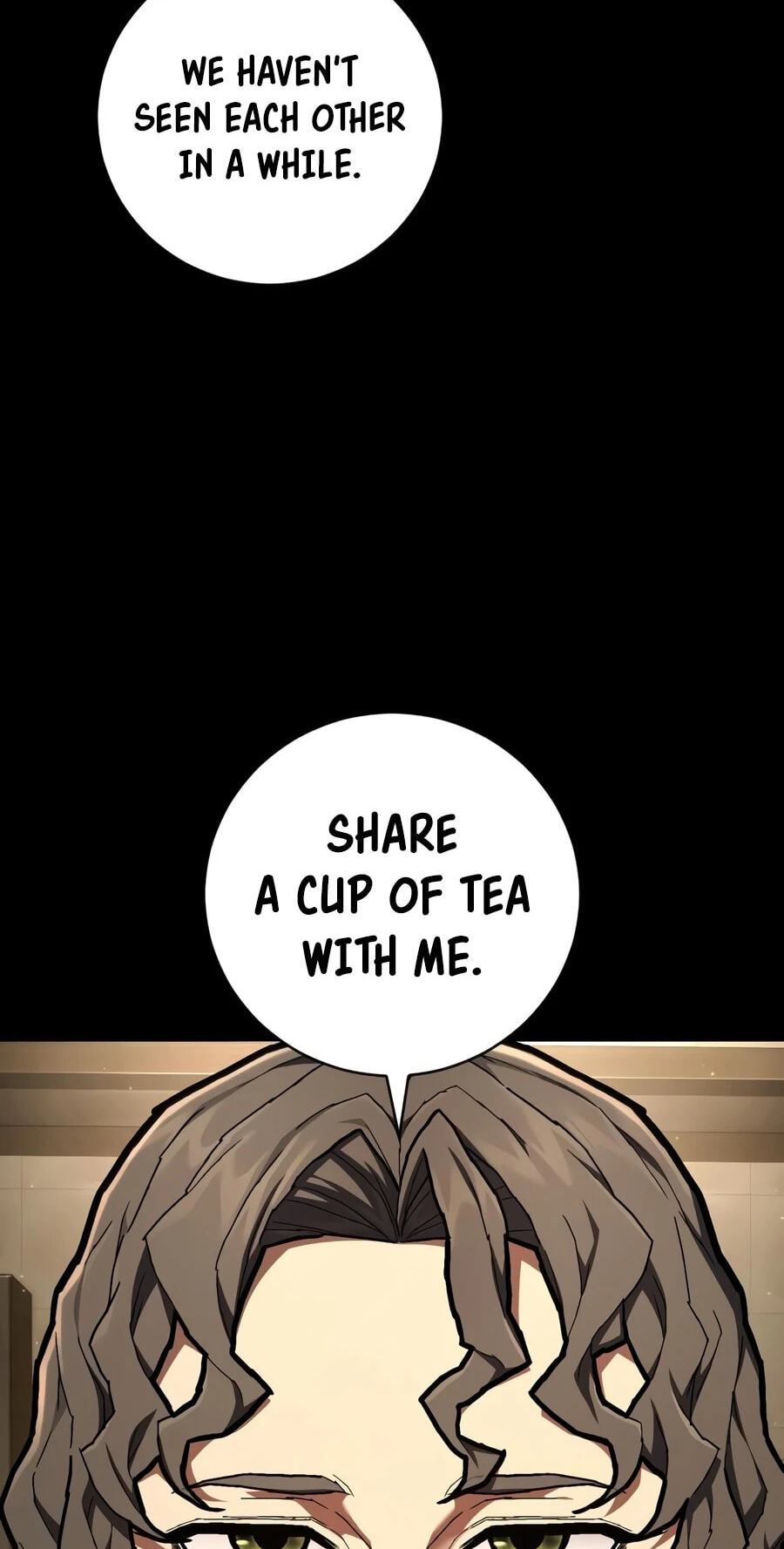 Read The Executioner (Lee Jehwan) chapter 62 image 18 on Lezhin