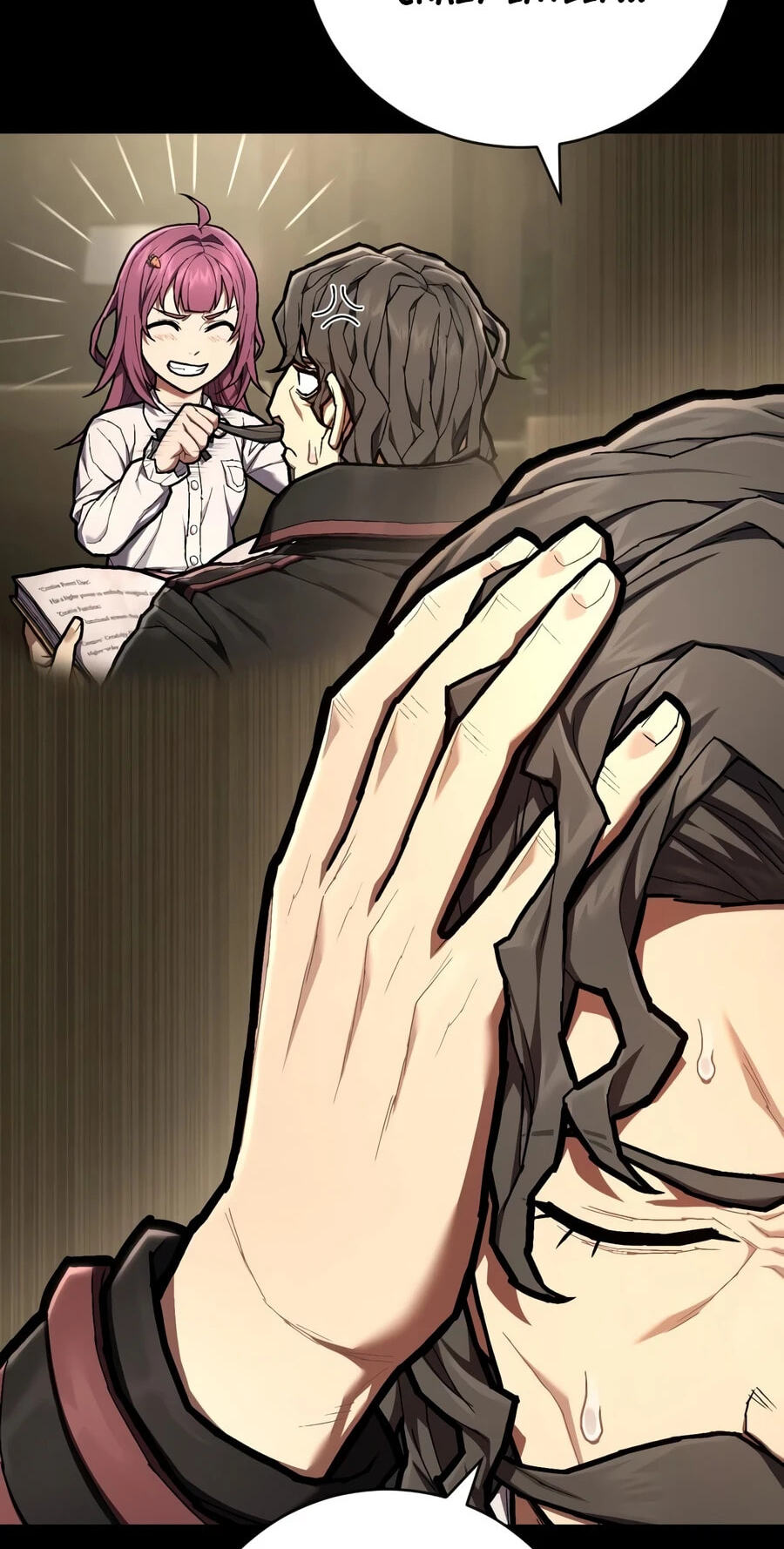 Read The Executioner (Lee Jehwan) chapter 62 image 28 on Lezhin
