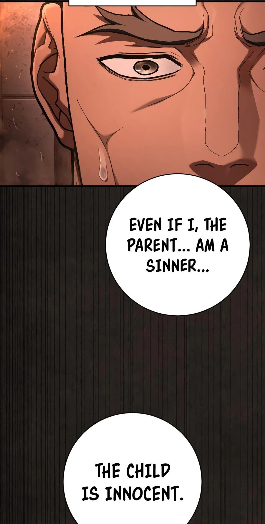 Read The Executioner (Lee Jehwan) chapter 62 image 35 on Lezhin