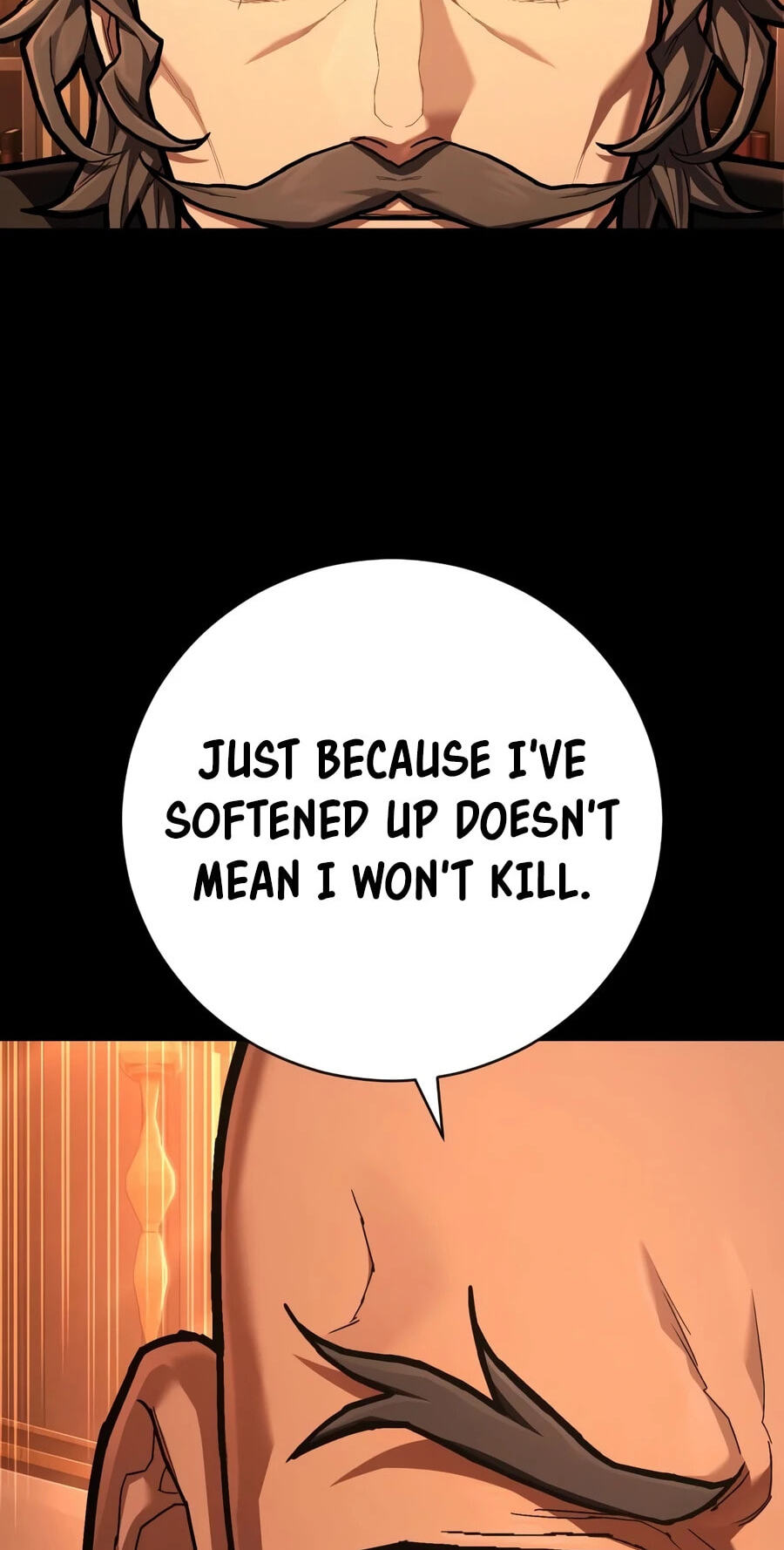 Read The Executioner (Lee Jehwan) chapter 62 image 39 on Lezhin