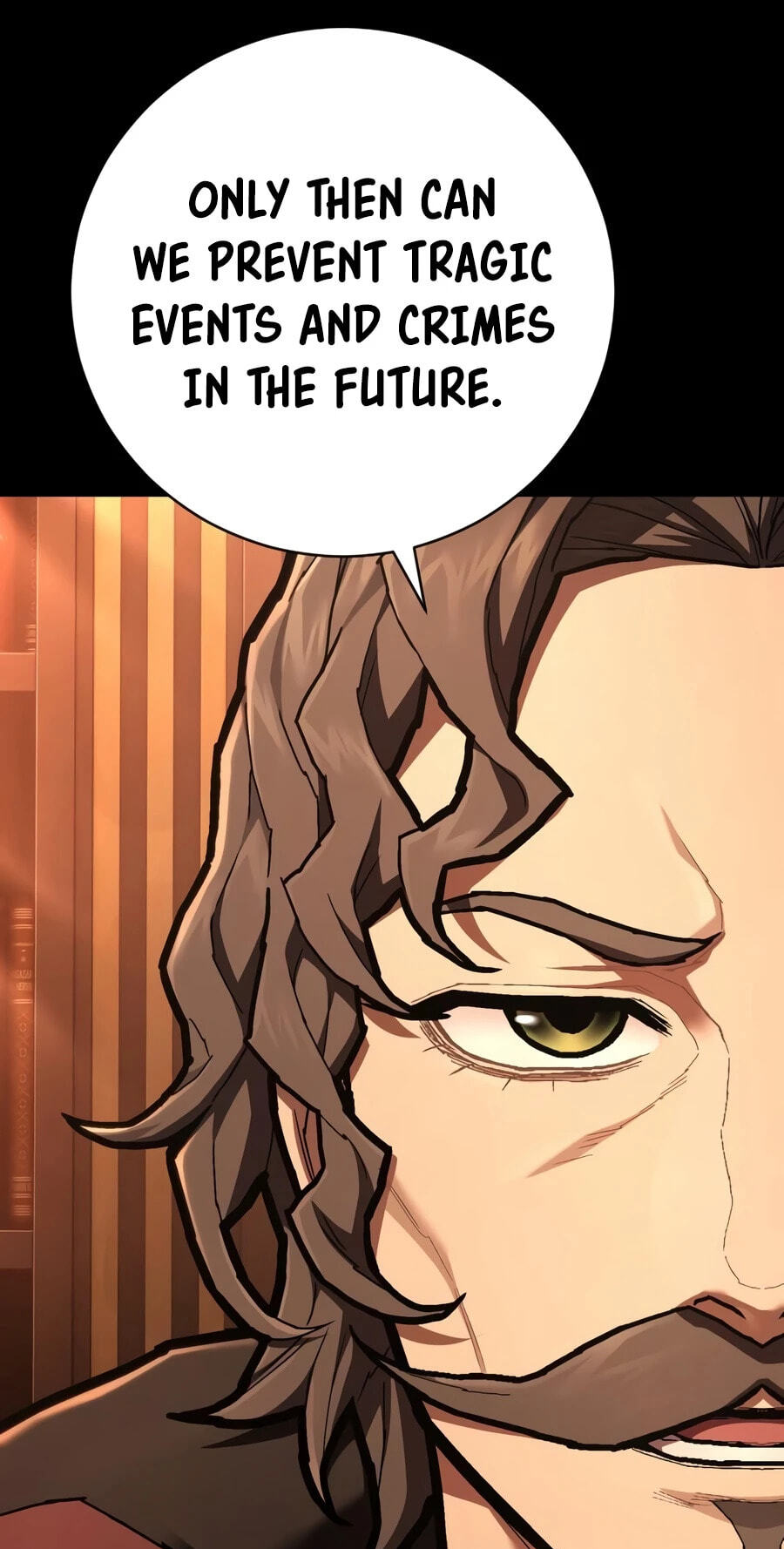 Read The Executioner (Lee Jehwan) chapter 62 image 43 on Lezhin