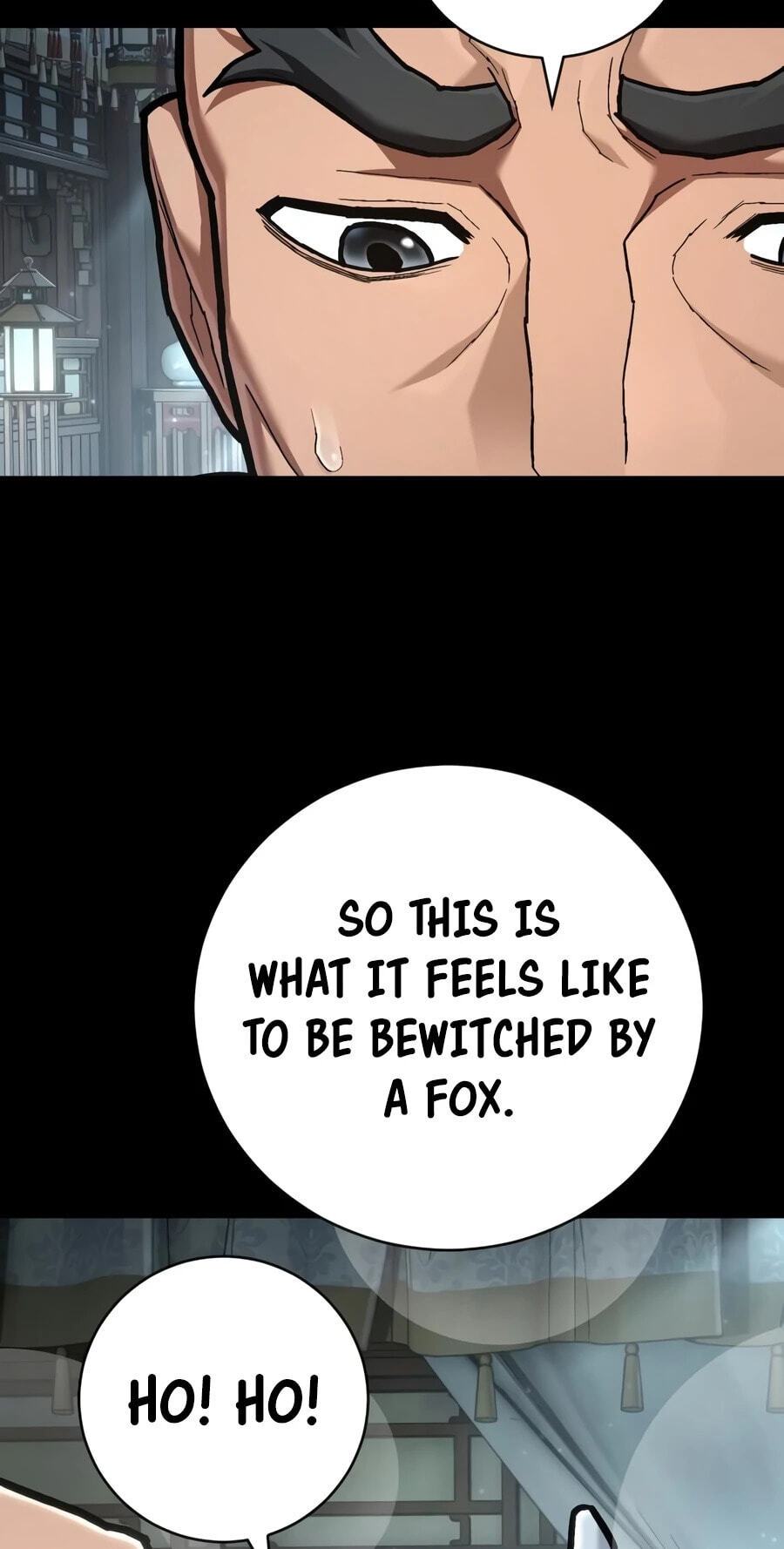 Read The Executioner (Lee Jehwan) chapter 62 image 58 on Lezhin