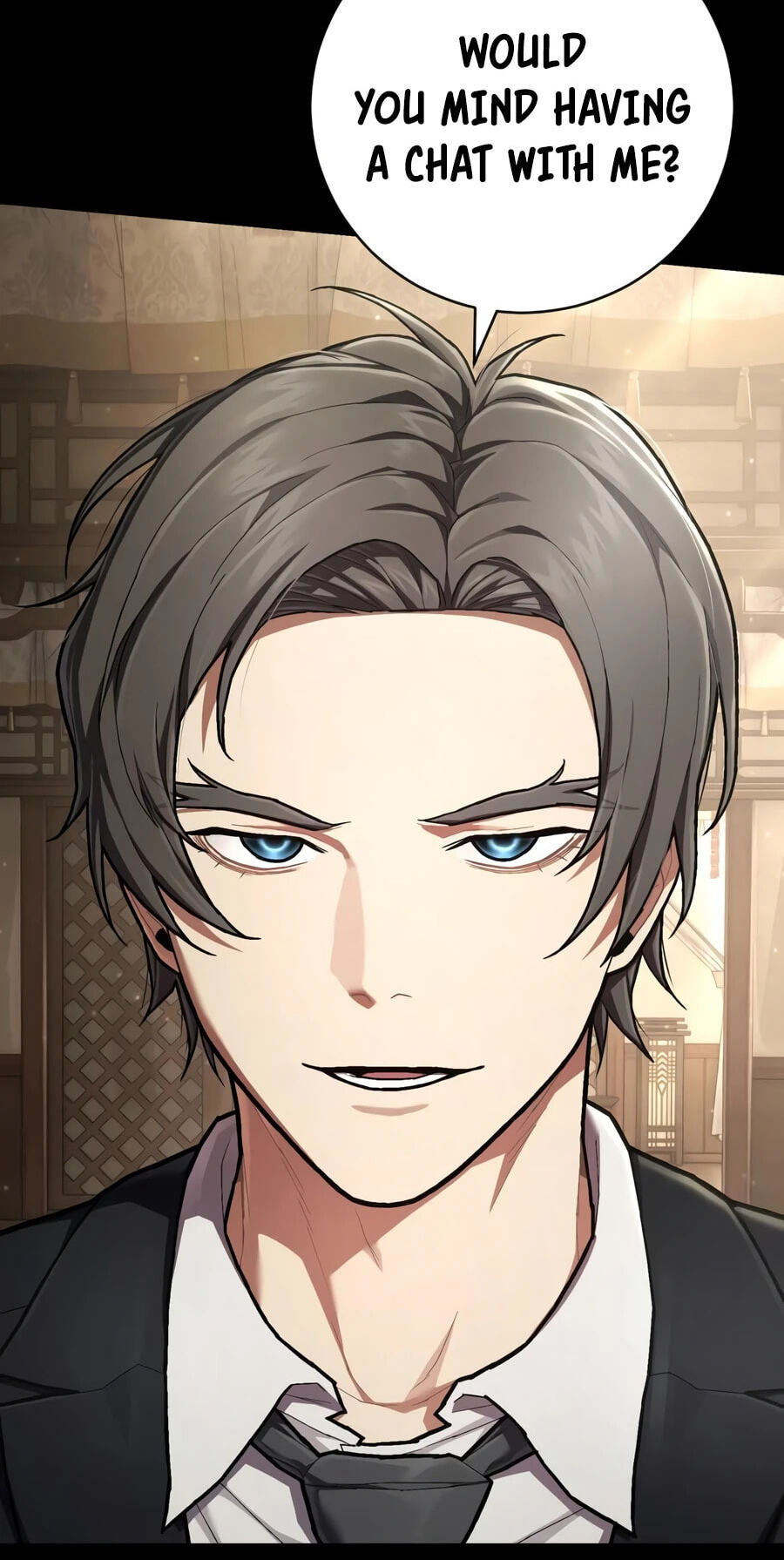 Read The Executioner (Lee Jehwan) chapter 62 image 83 on Lezhin
