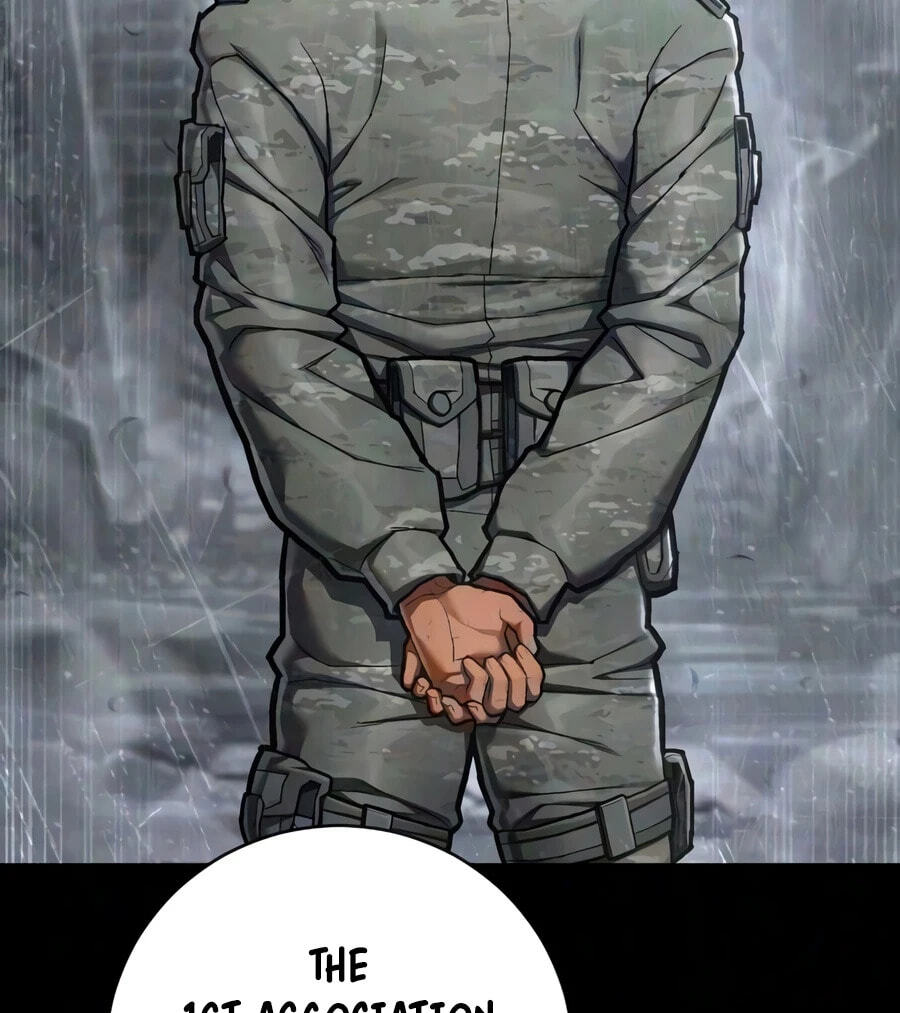 Read The Executioner (Lee Jehwan) chapter 63 image 10 on Lezhin