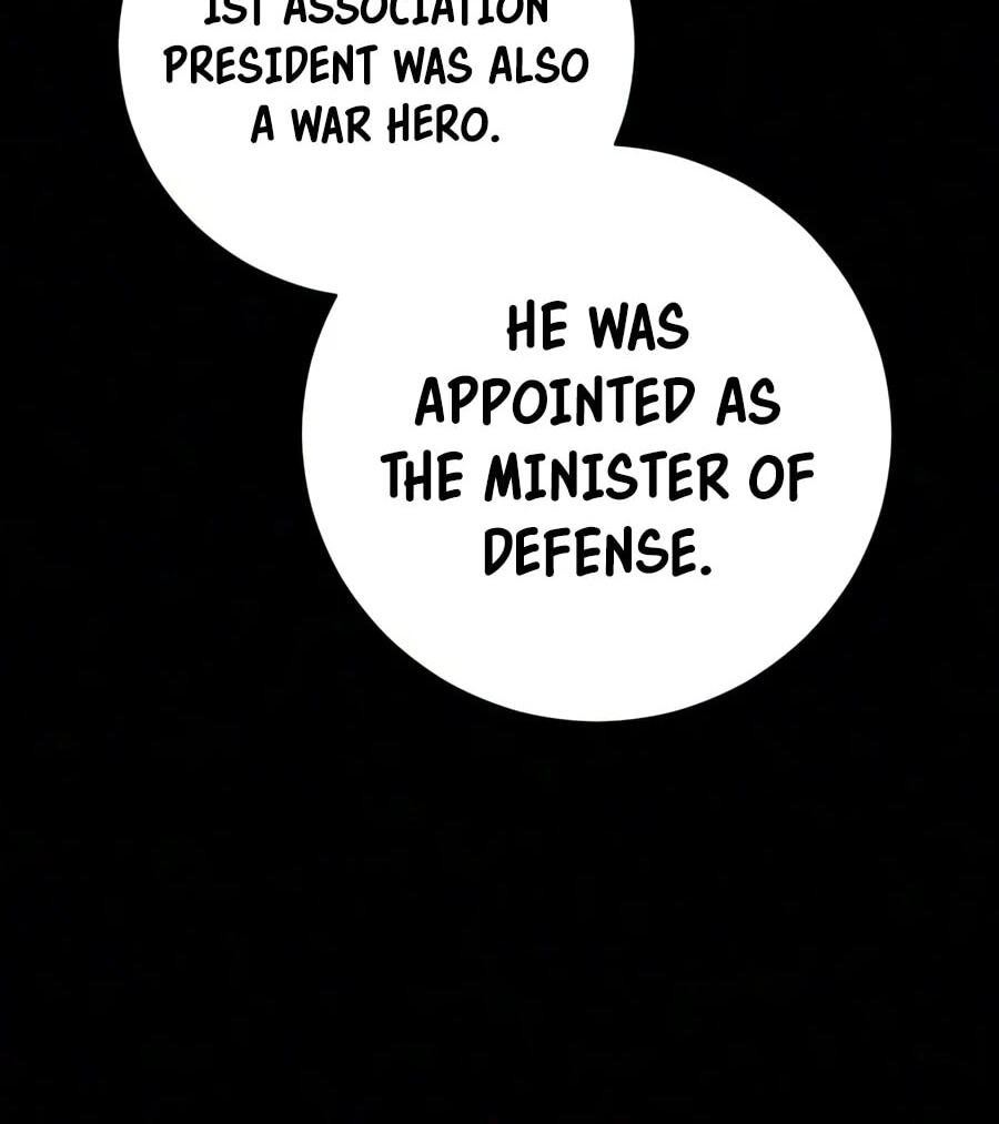 Read The Executioner (Lee Jehwan) chapter 63 image 11 on Lezhin
