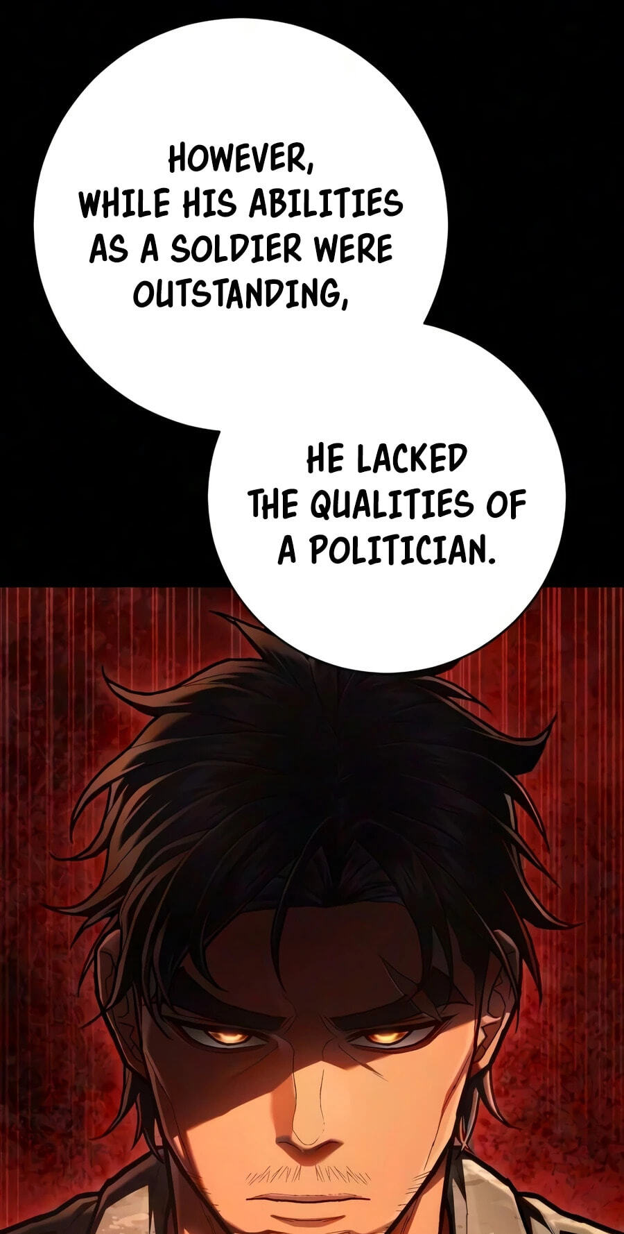 Read The Executioner (Lee Jehwan) chapter 63 image 12 on Lezhin