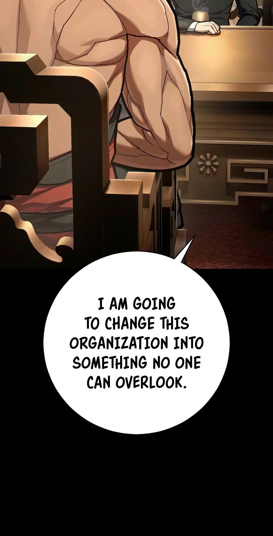 Read The Executioner (Lee Jehwan) chapter 63 image 22 on Lezhin