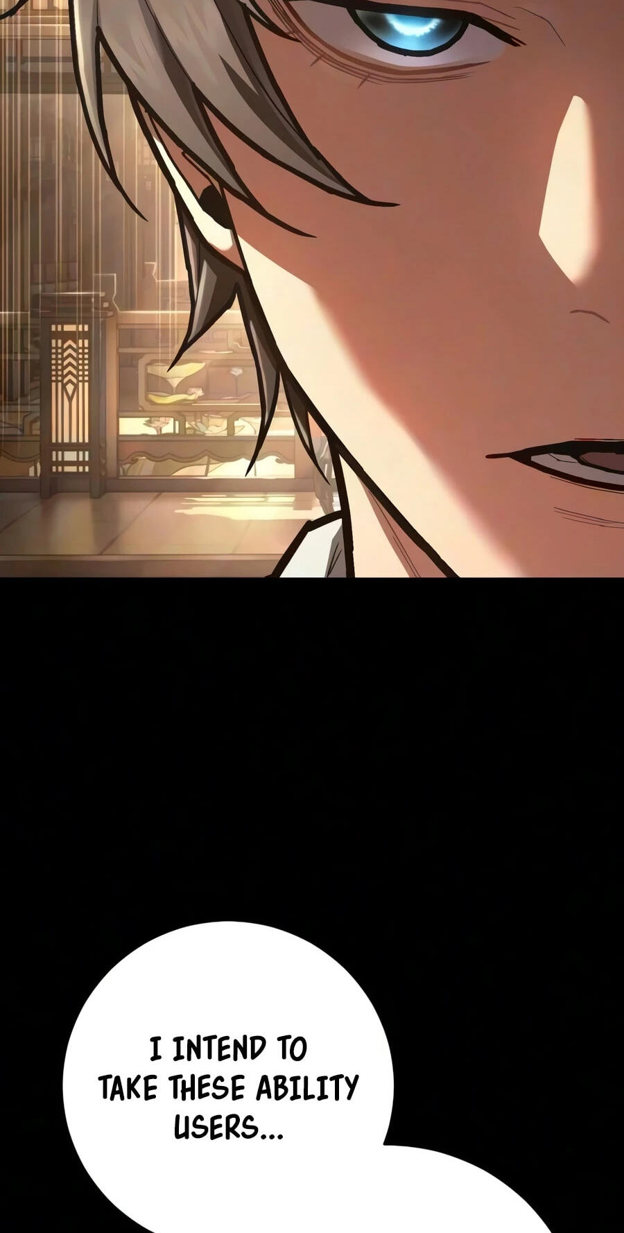 Read The Executioner (Lee Jehwan) chapter 63 image 25 on Lezhin