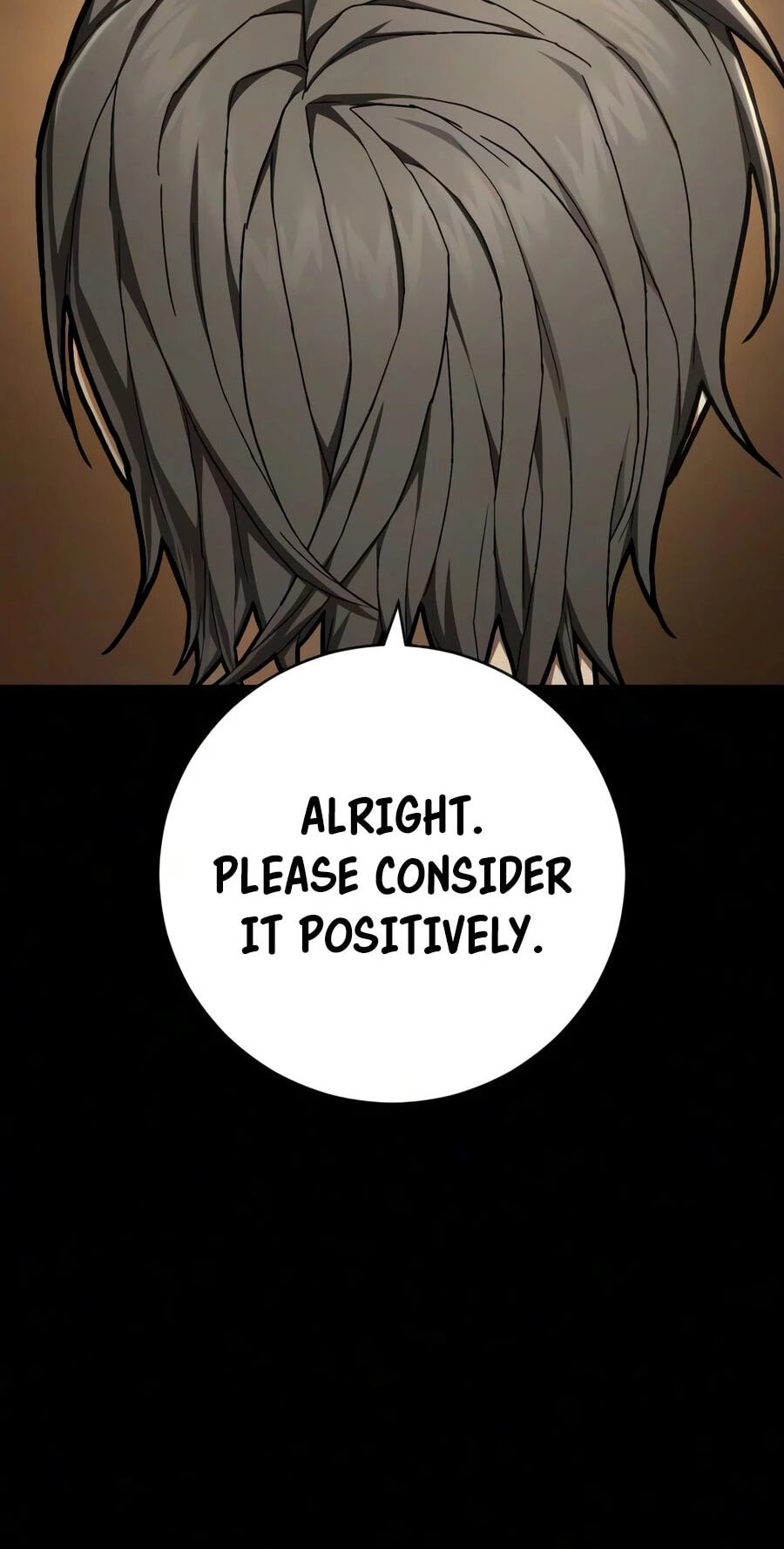 Read The Executioner (Lee Jehwan) chapter 63 image 35 on Lezhin