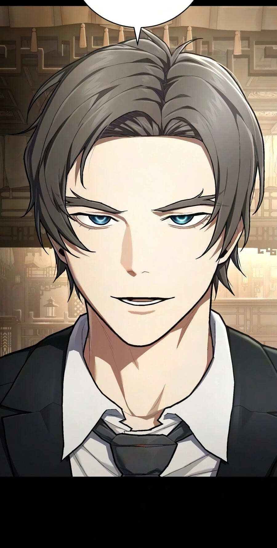 Read The Executioner (Lee Jehwan) chapter 63 image 4 on Lezhin