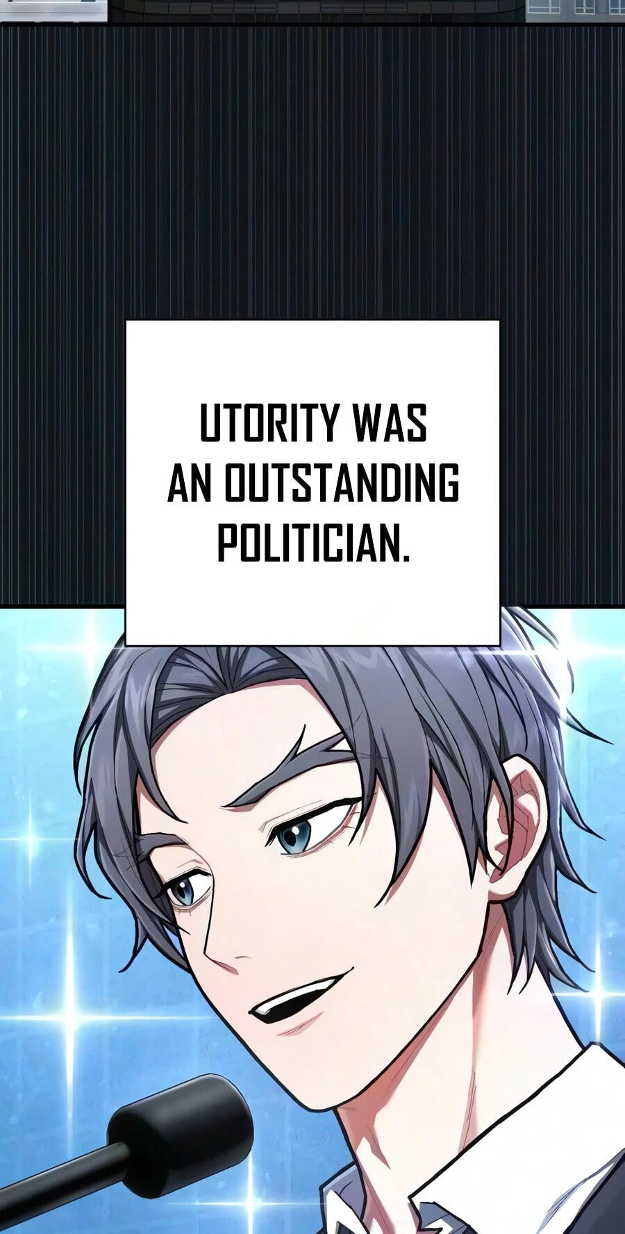 Read The Executioner (Lee Jehwan) chapter 63 image 53 on Lezhin