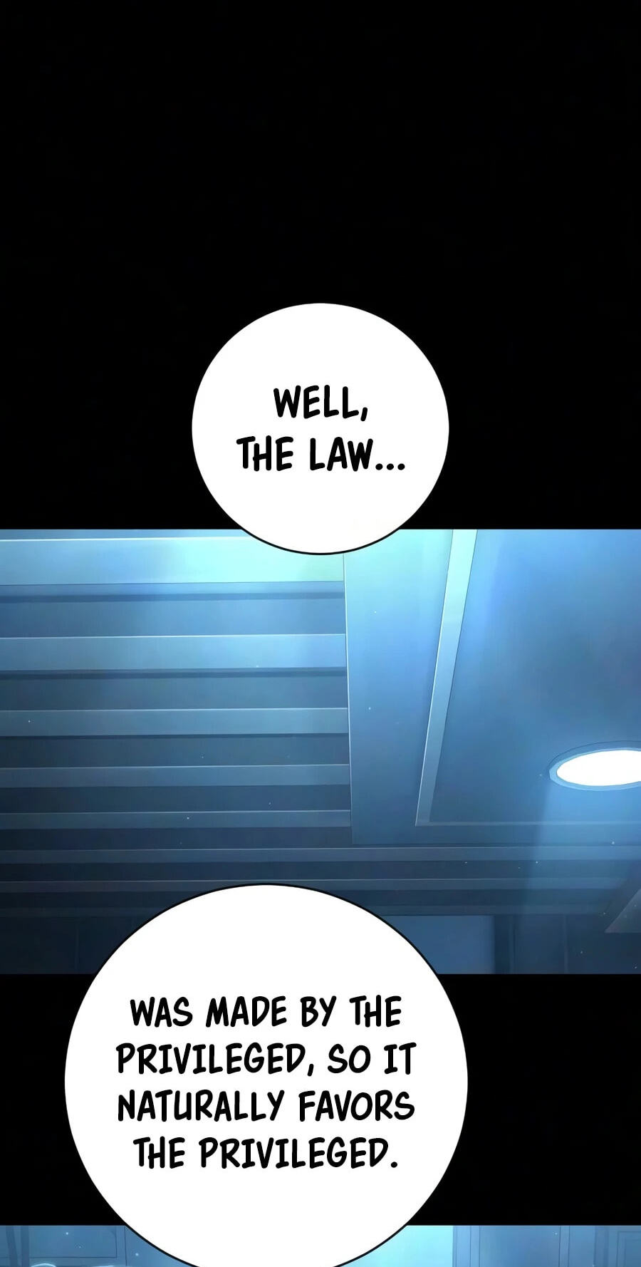 Read The Executioner (Lee Jehwan) chapter 63 image 61 on Lezhin