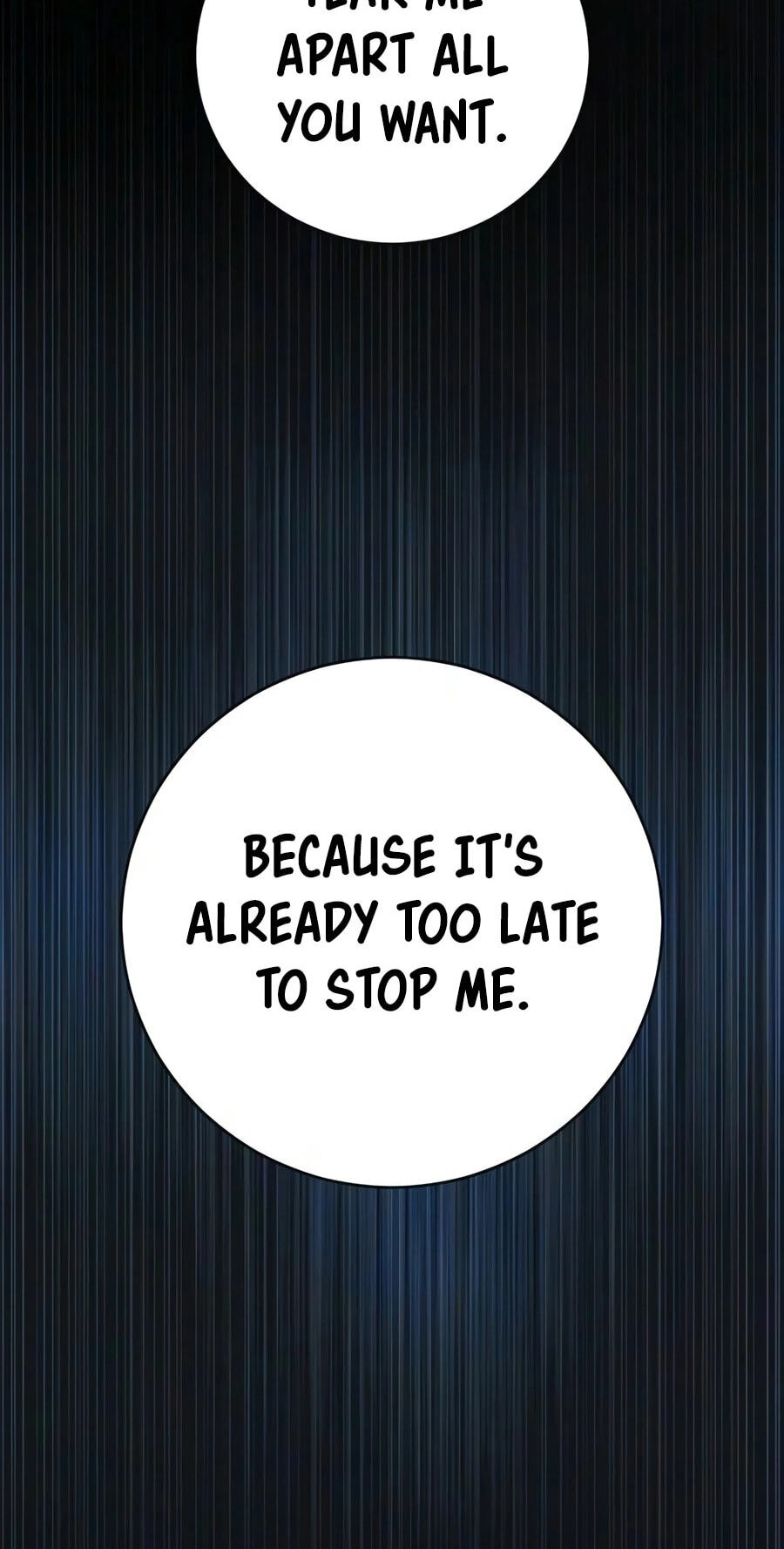 Read The Executioner (Lee Jehwan) chapter 63 image 63 on Lezhin