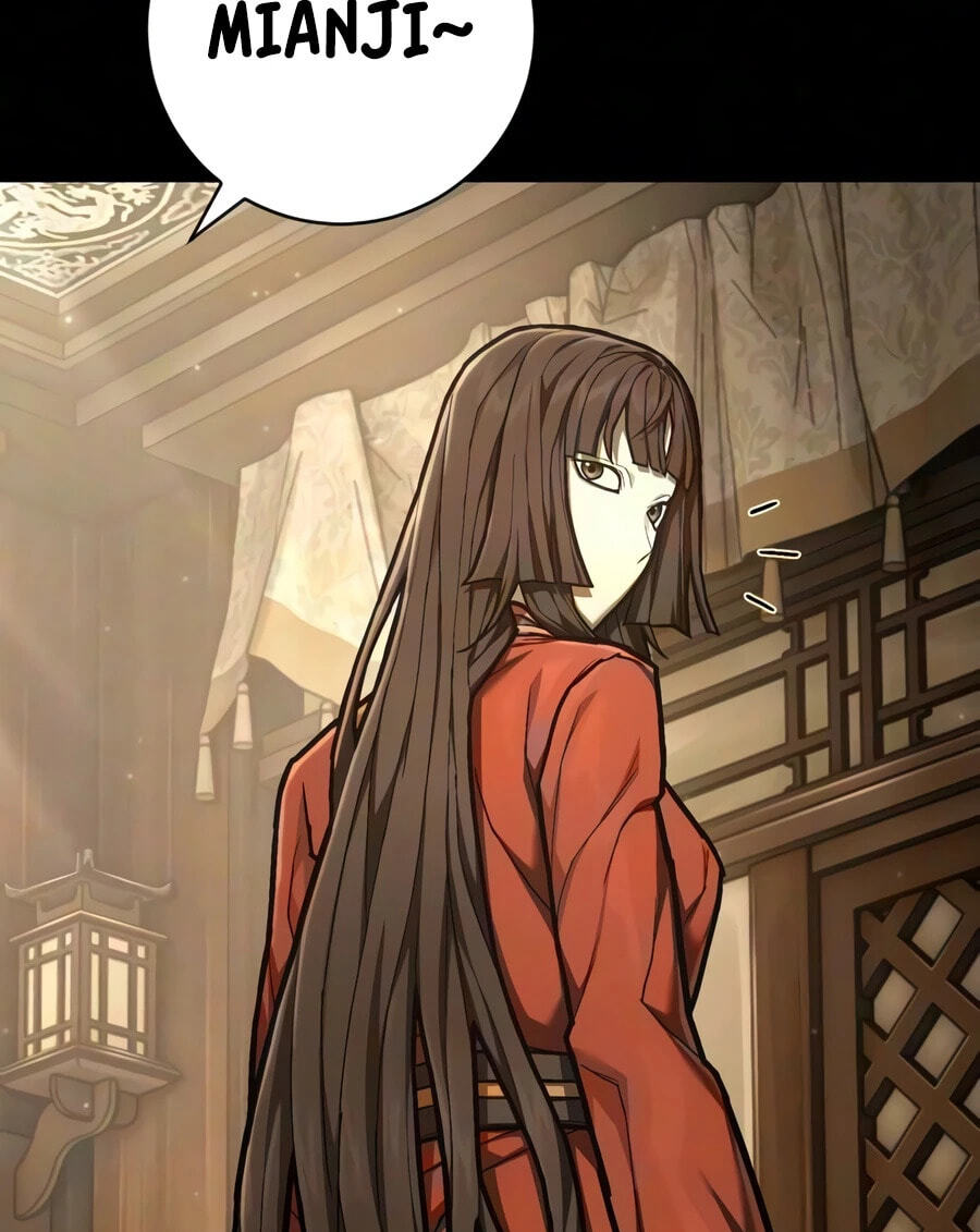 Read The Executioner (Lee Jehwan) chapter 63 image 65 on Lezhin