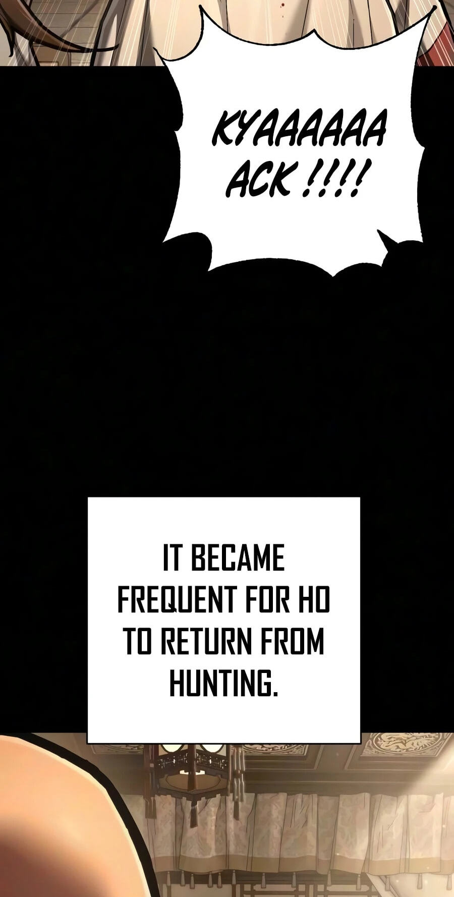 Read The Executioner (Lee Jehwan) chapter 63 image 68 on Lezhin