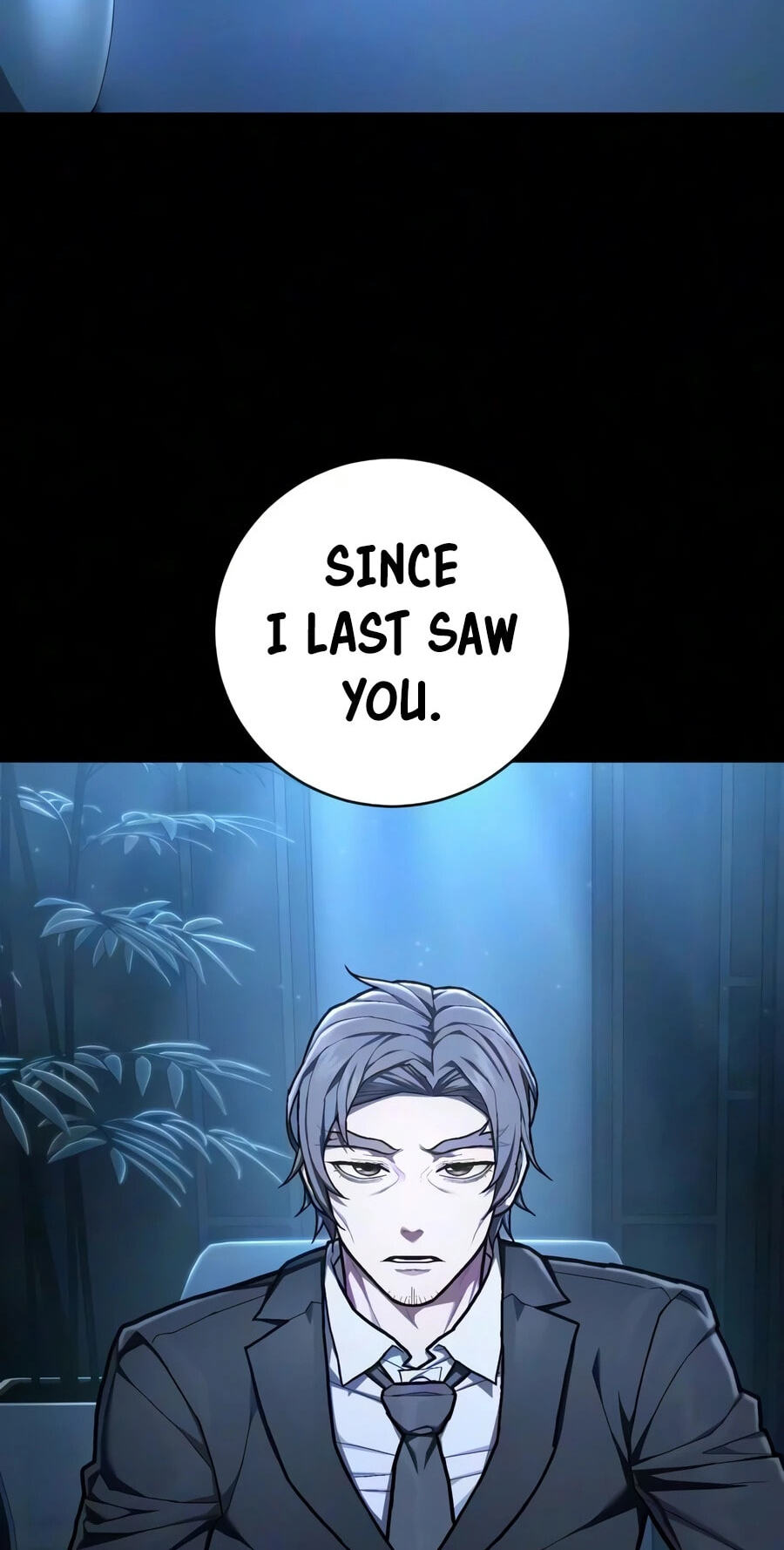 Read The Executioner (Lee Jehwan) chapter 63 image 74 on Lezhin