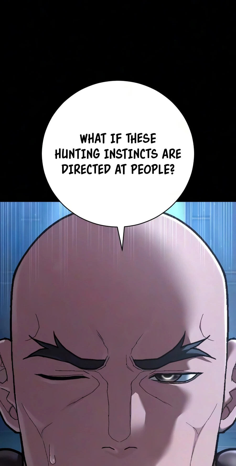Read The Executioner (Lee Jehwan) chapter 63 image 78 on Lezhin