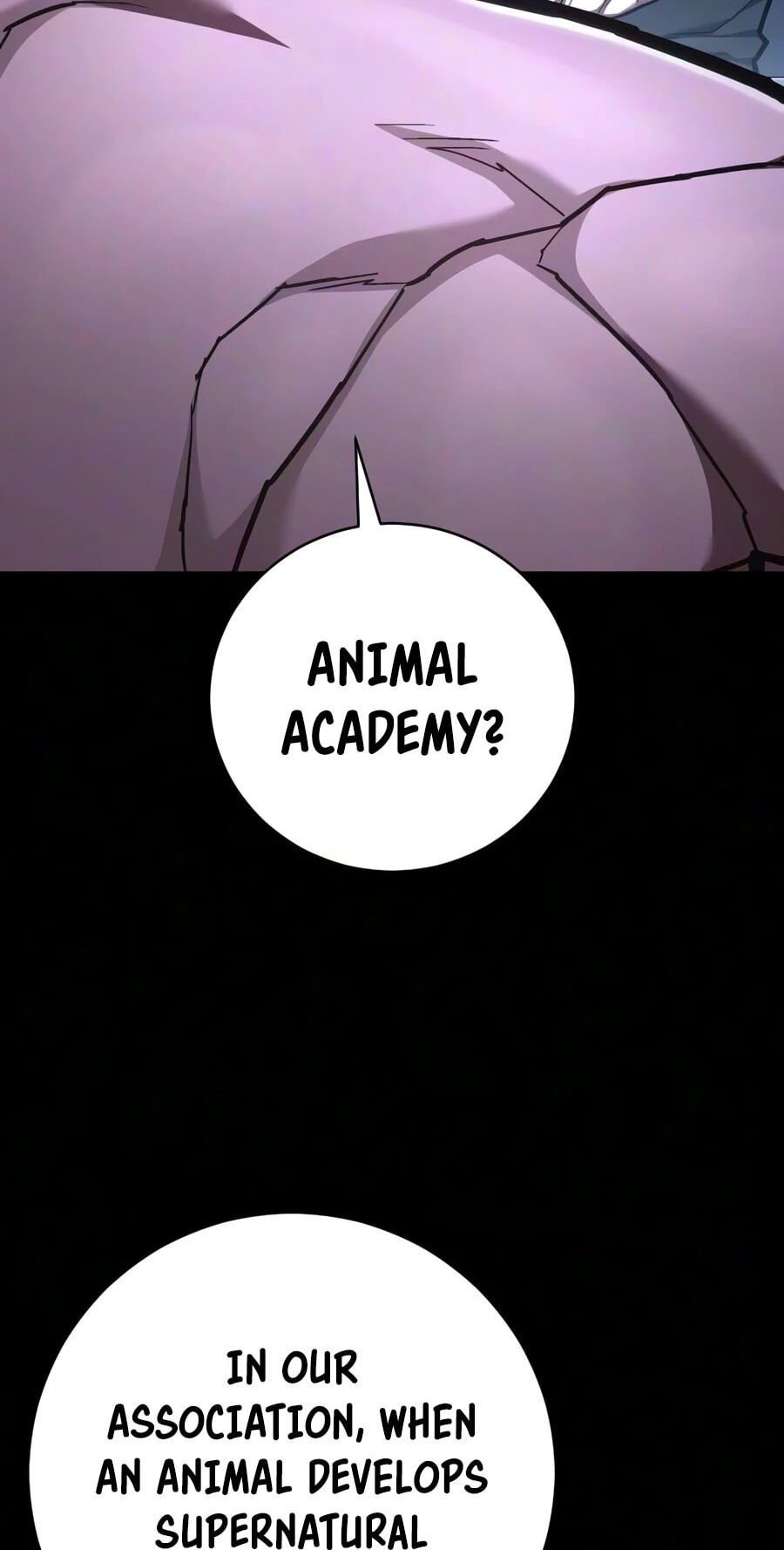 Read The Executioner (Lee Jehwan) chapter 63 image 81 on Lezhin