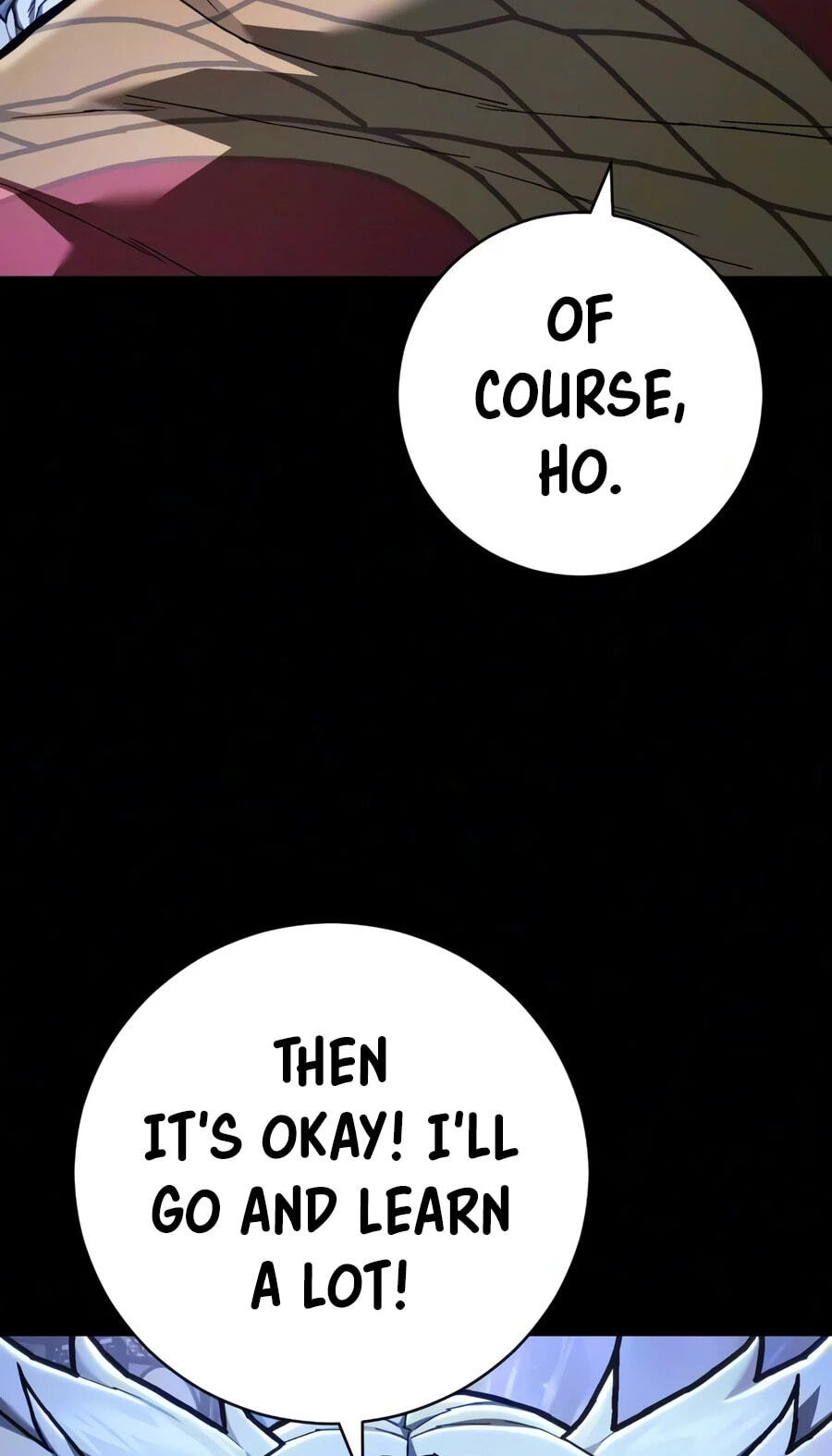 Read The Executioner (Lee Jehwan) chapter 63 image 87 on Lezhin
