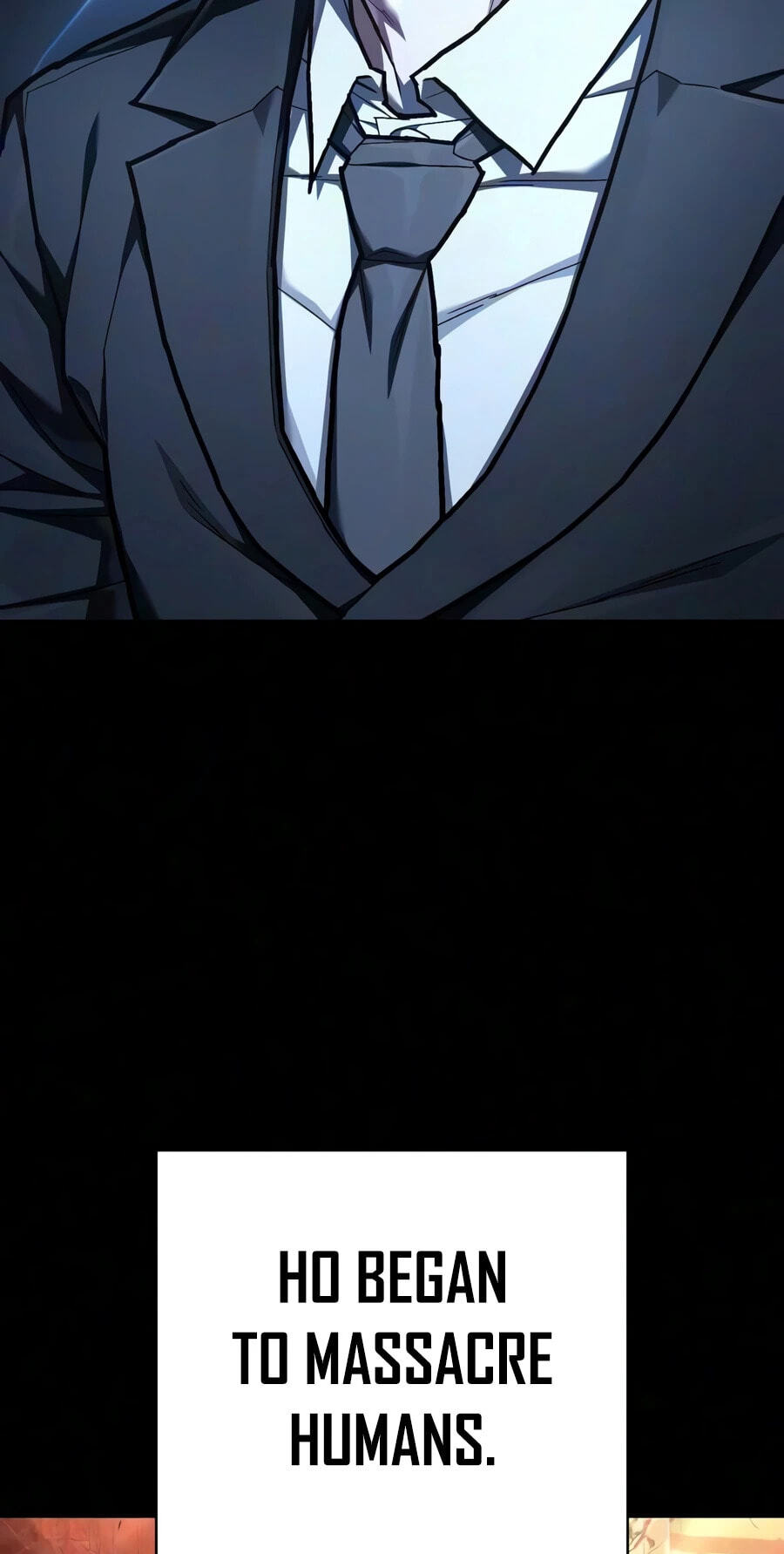 Read The Executioner (Lee Jehwan) chapter 64 image 21 on Lezhin