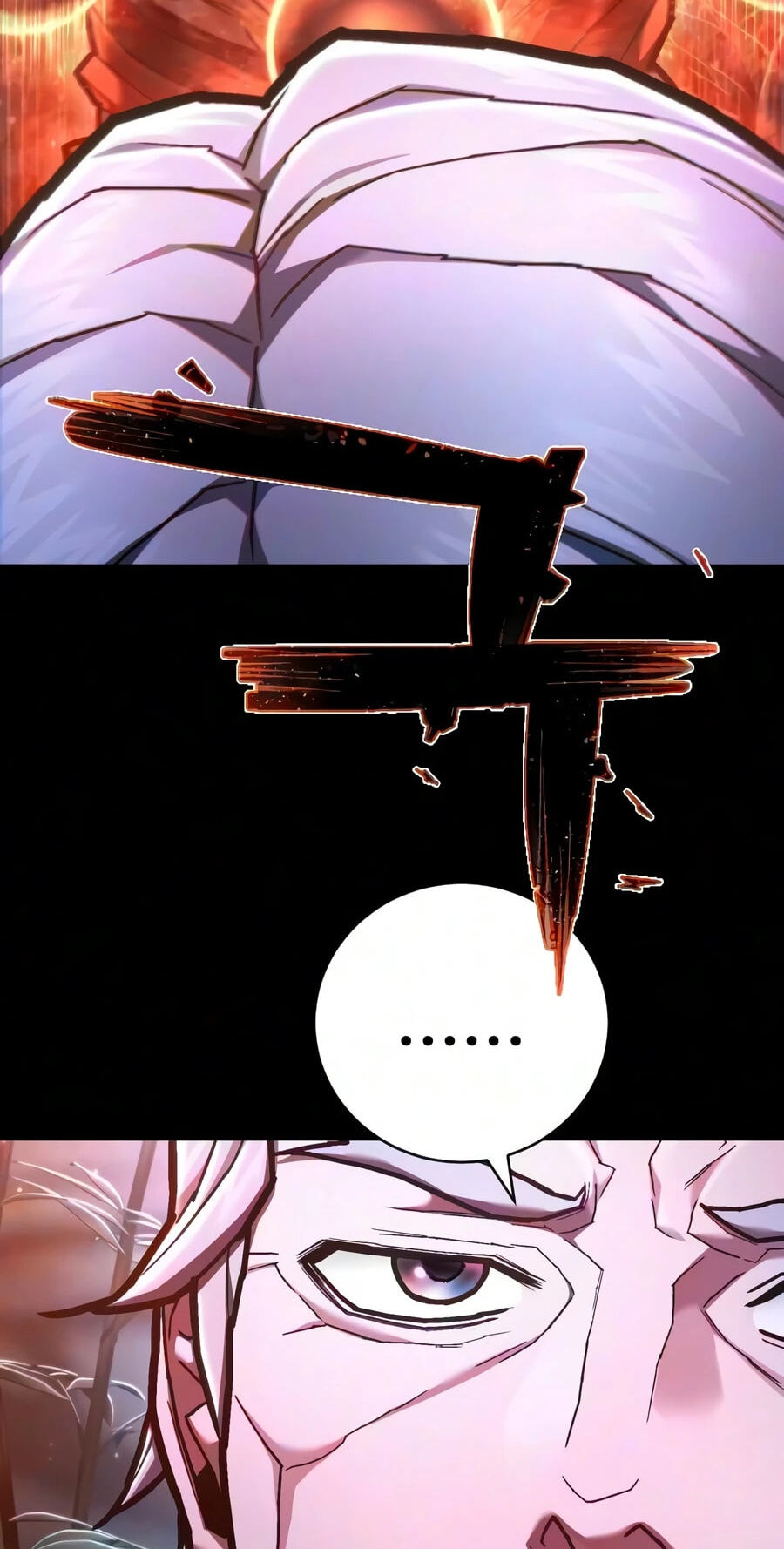 Read The Executioner (Lee Jehwan) chapter 64 image 29 on Lezhin