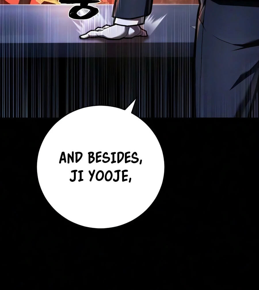 Read The Executioner (Lee Jehwan) chapter 64 image 44 on Lezhin