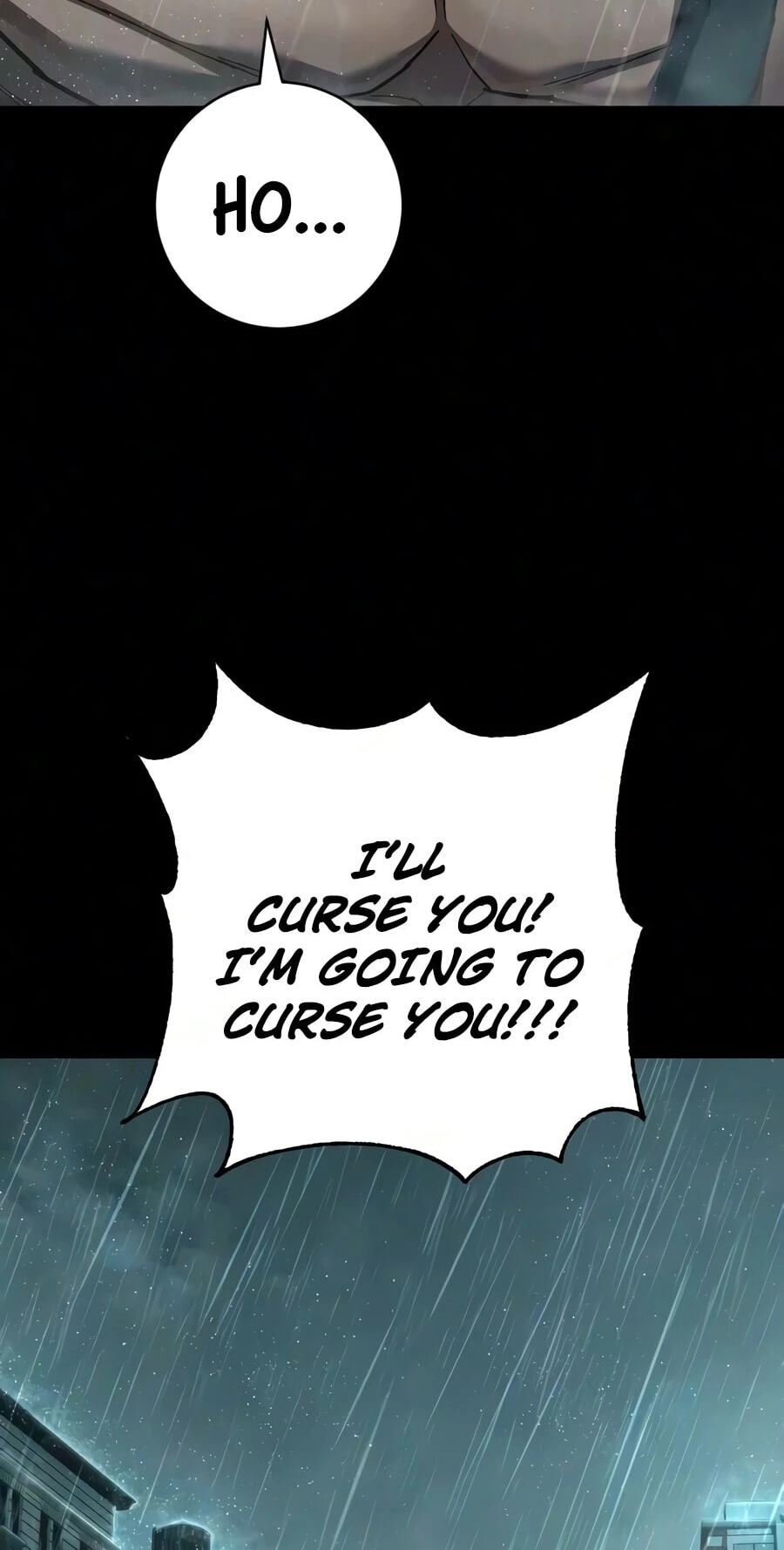 Read The Executioner (Lee Jehwan) chapter 64 image 52 on Lezhin