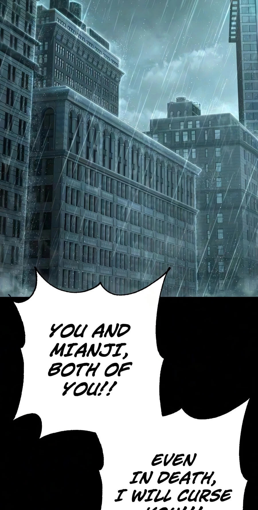 Read The Executioner (Lee Jehwan) chapter 64 image 53 on Lezhin