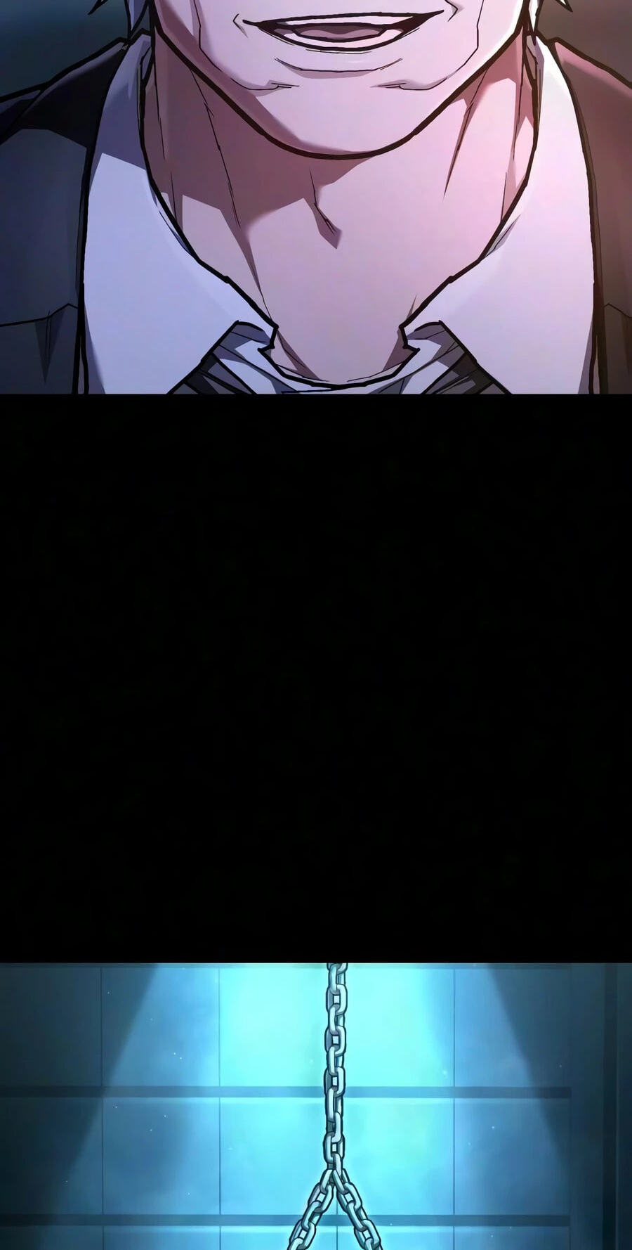 Read The Executioner (Lee Jehwan) chapter 64 image 7 on Lezhin