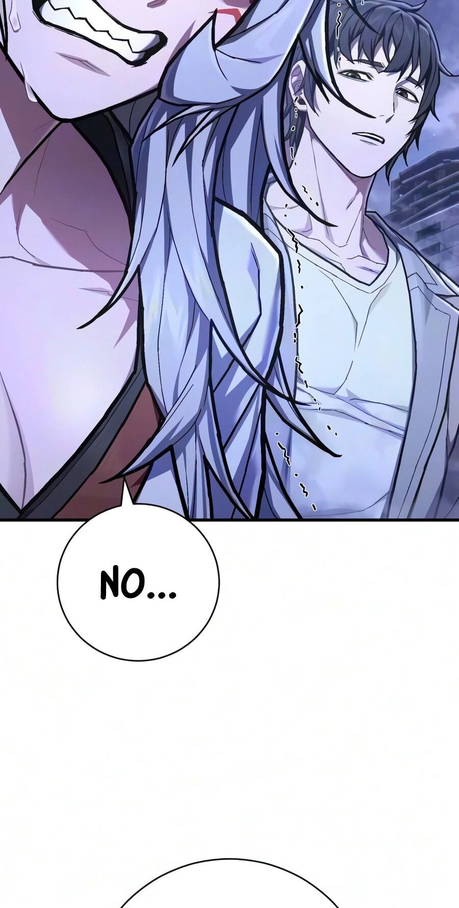 Read The Executioner (Lee Jehwan) chapter 64 image 82 on Lezhin