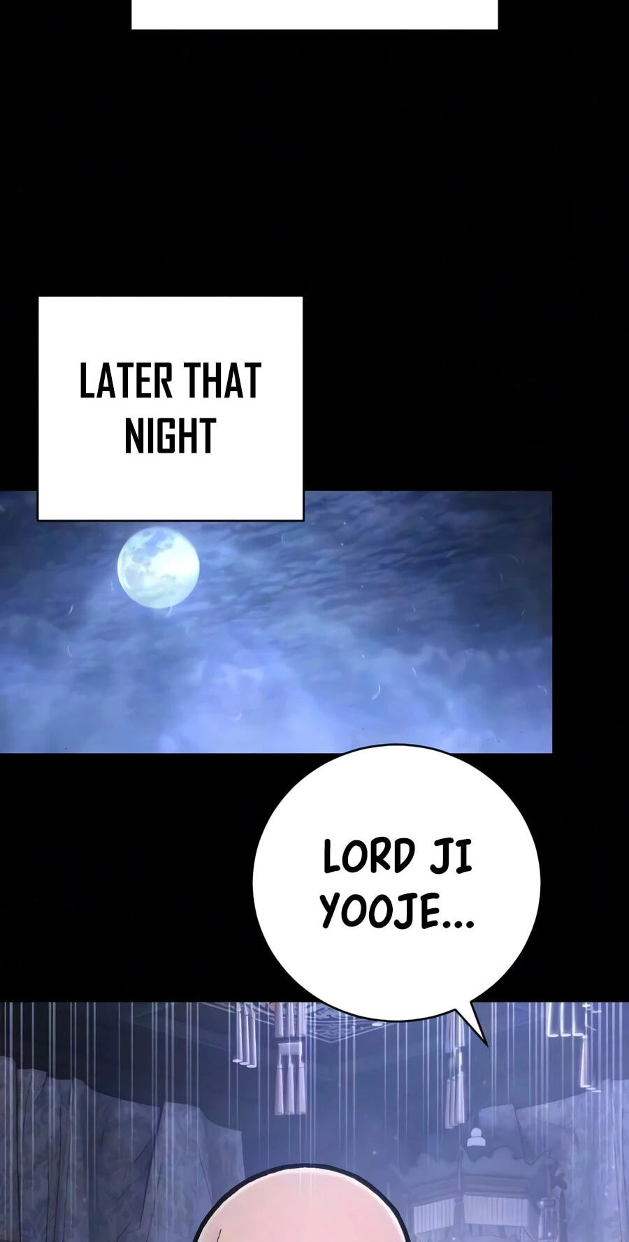 Read The Executioner (Lee Jehwan) chapter 65 image 13 on Lezhin