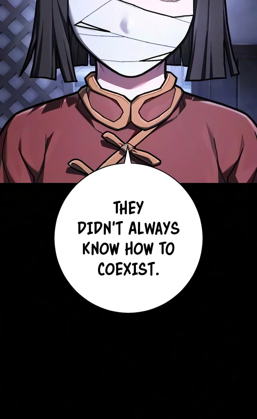 Read The Executioner (Lee Jehwan) chapter 65 image 21 on Lezhin