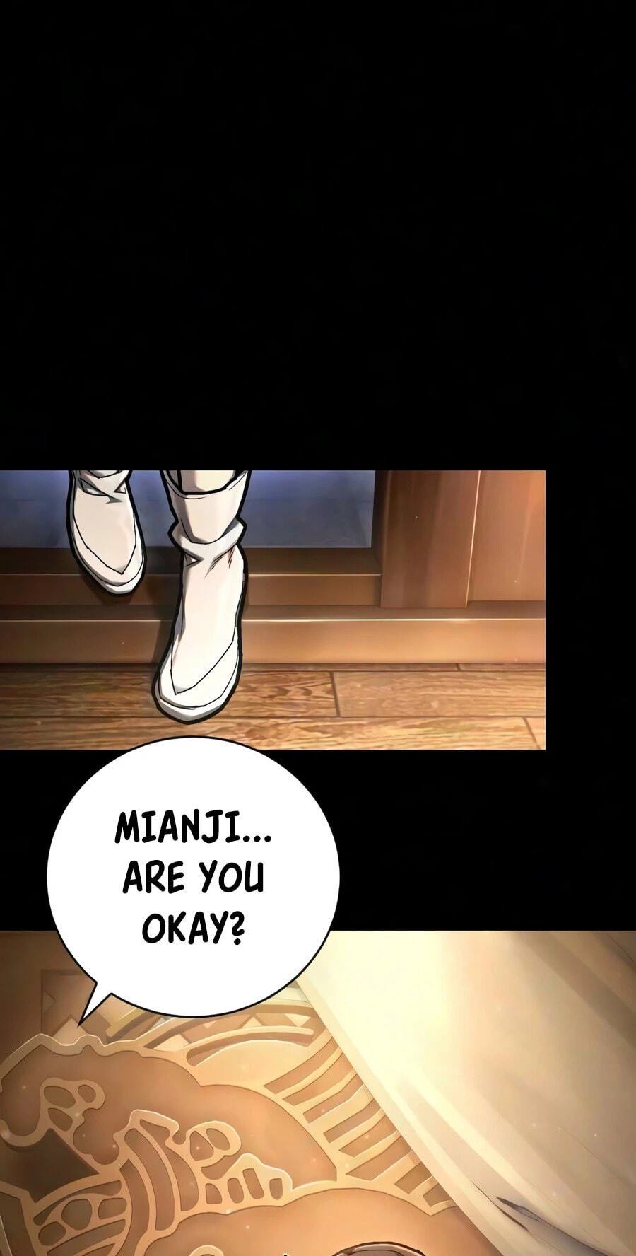 Read The Executioner (Lee Jehwan) chapter 65 image 30 on Lezhin