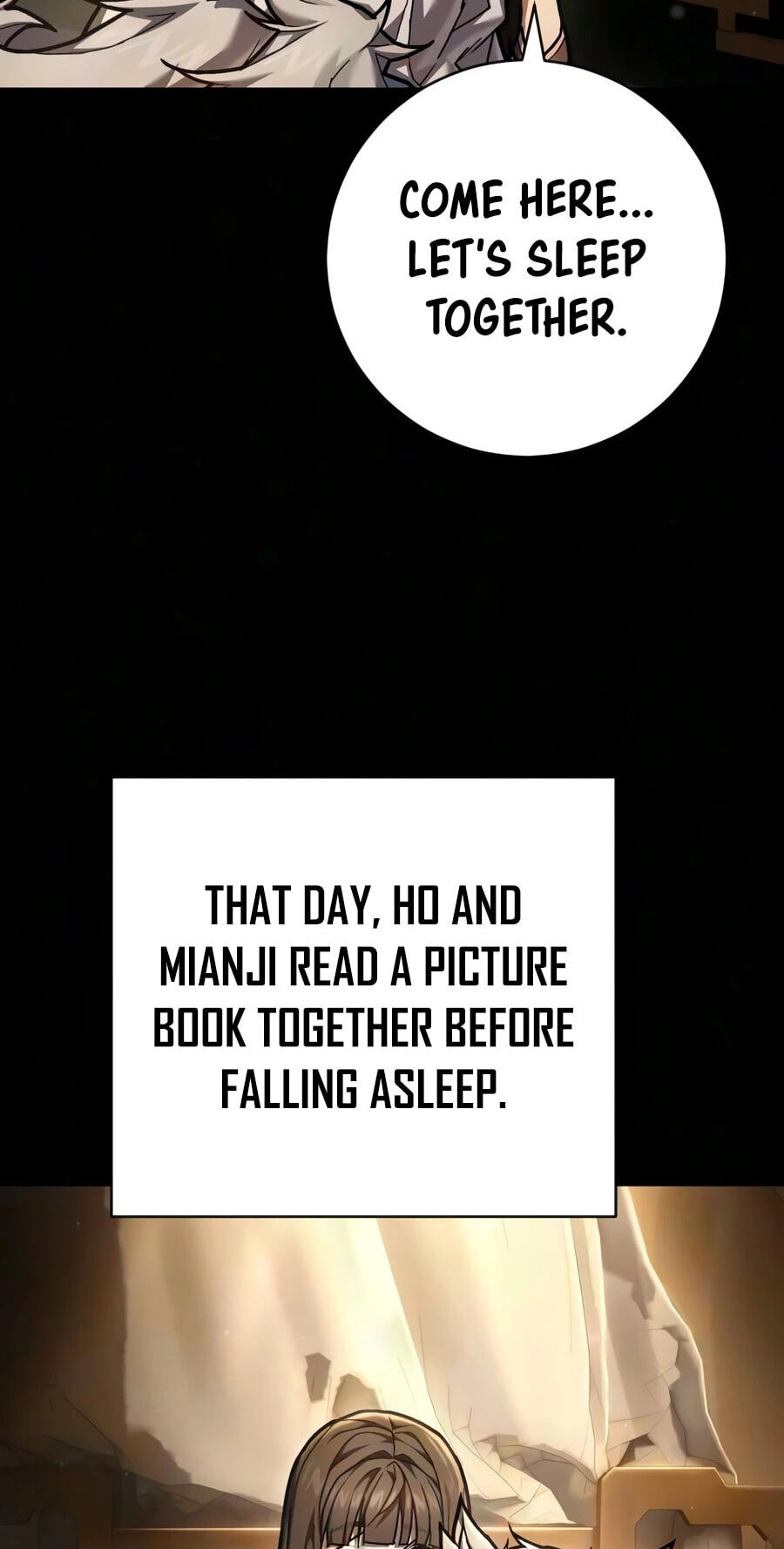 Read The Executioner (Lee Jehwan) chapter 65 image 39 on Lezhin