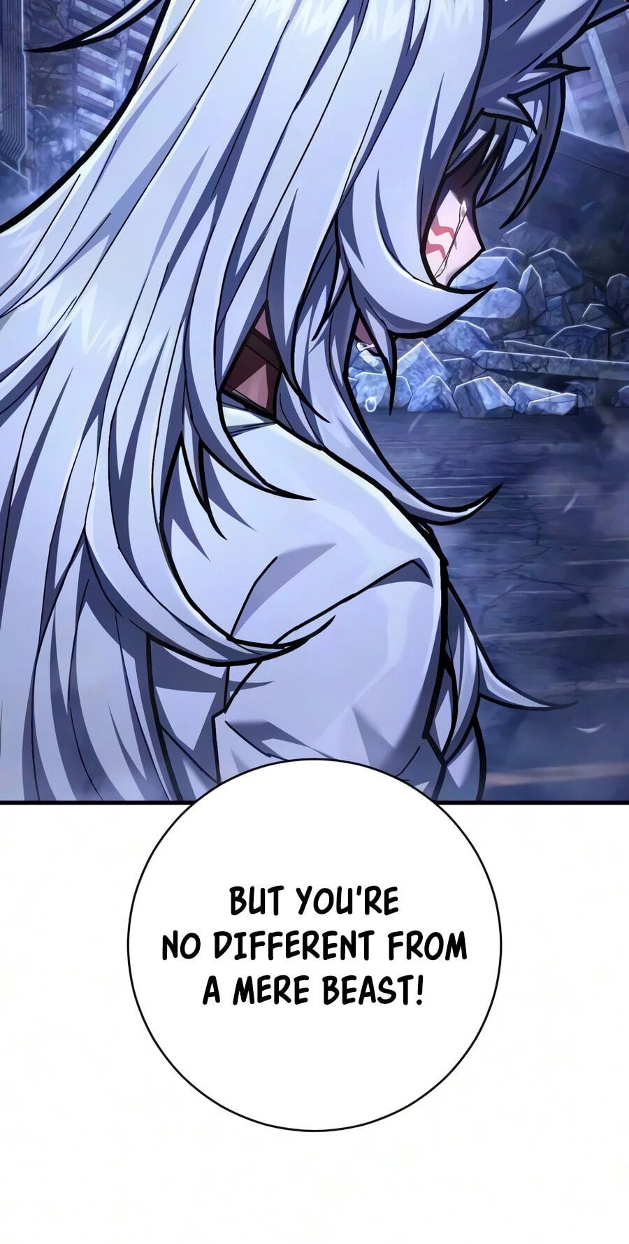 Read The Executioner (Lee Jehwan) chapter 65 image 47 on Lezhin