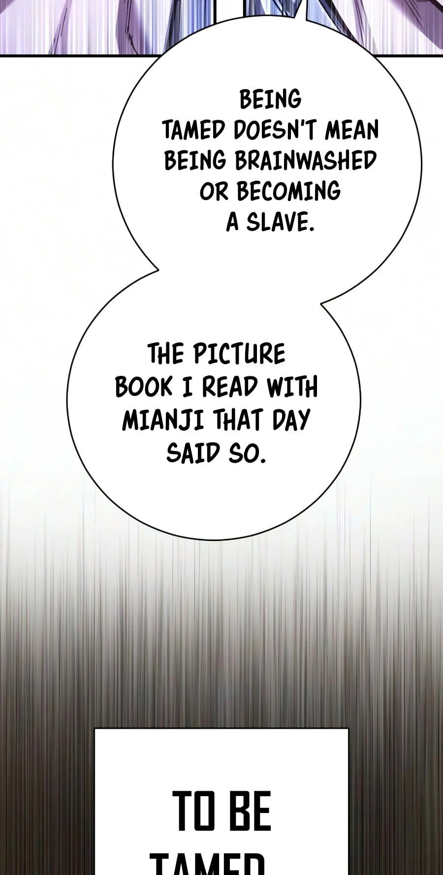 Read The Executioner (Lee Jehwan) chapter 65 image 51 on Lezhin