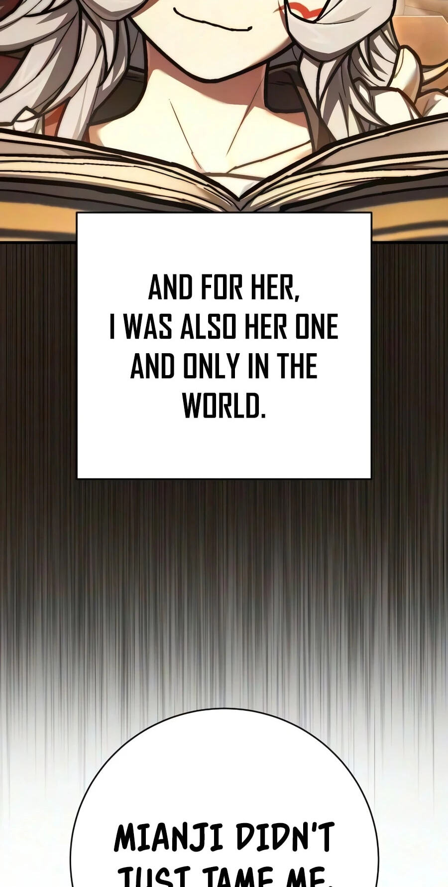 Read The Executioner (Lee Jehwan) chapter 65 image 56 on Lezhin