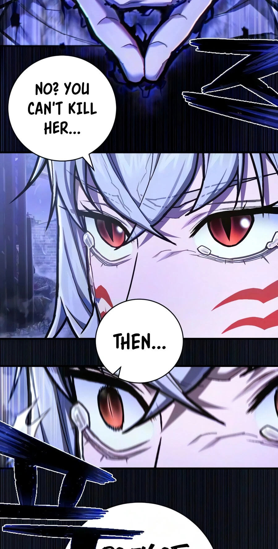 Read The Executioner (Lee Jehwan) chapter 65 image 62 on Lezhin